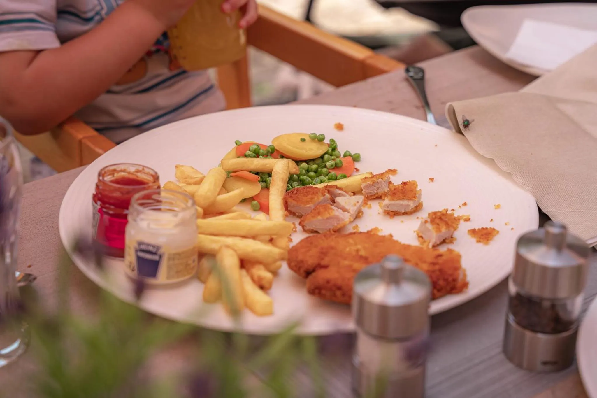 Food and drinks in Marienhöh - Hideaway & Spa