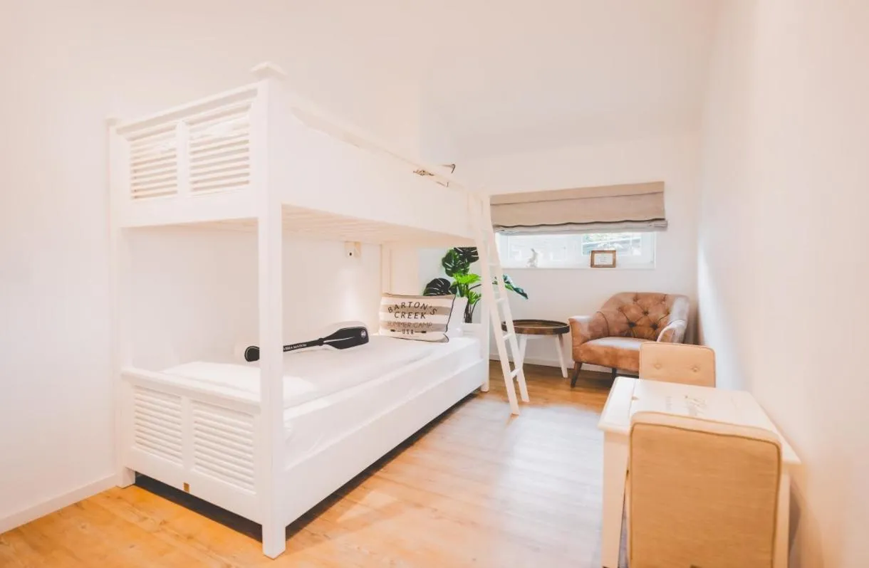 Bed in Marienhöh - Hideaway & Spa