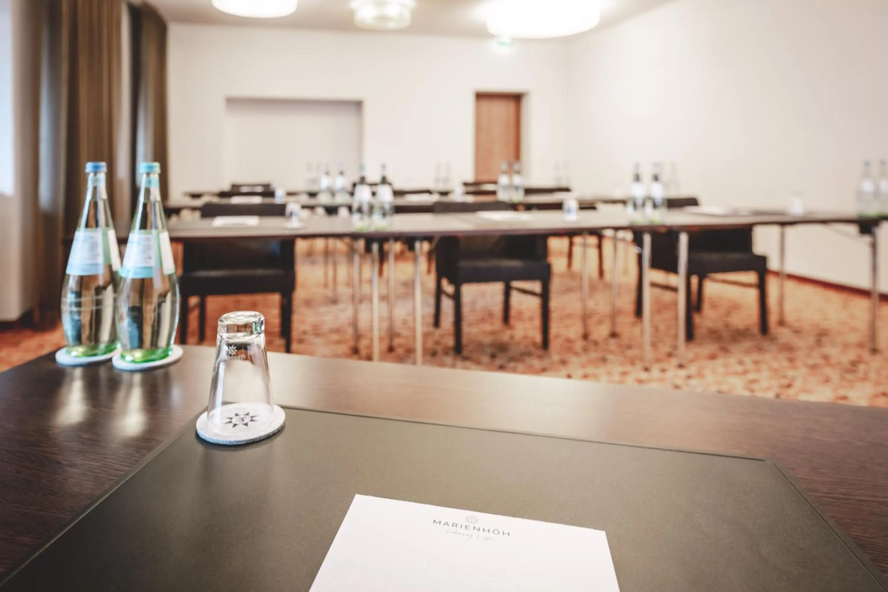 Meeting/conference room in Marienhöh - Hideaway & Spa