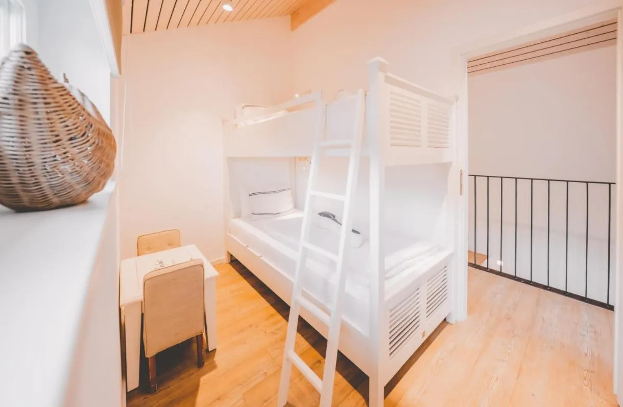 Bed in Marienhöh - Hideaway & Spa