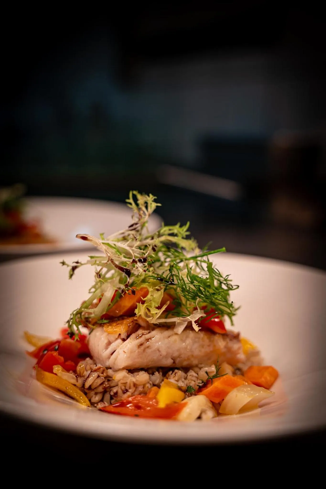 Food and drinks in Marienhöh - Hideaway & Spa