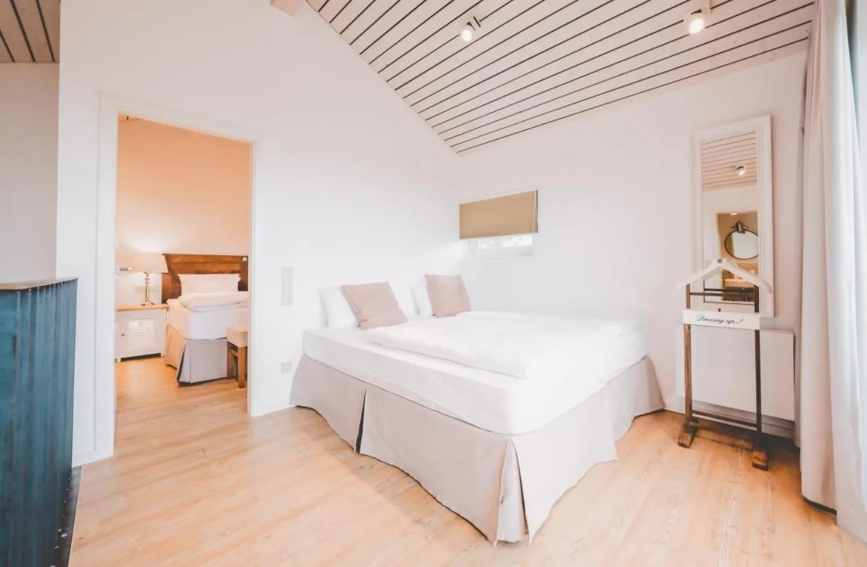 Bed in Marienhöh - Hideaway & Spa