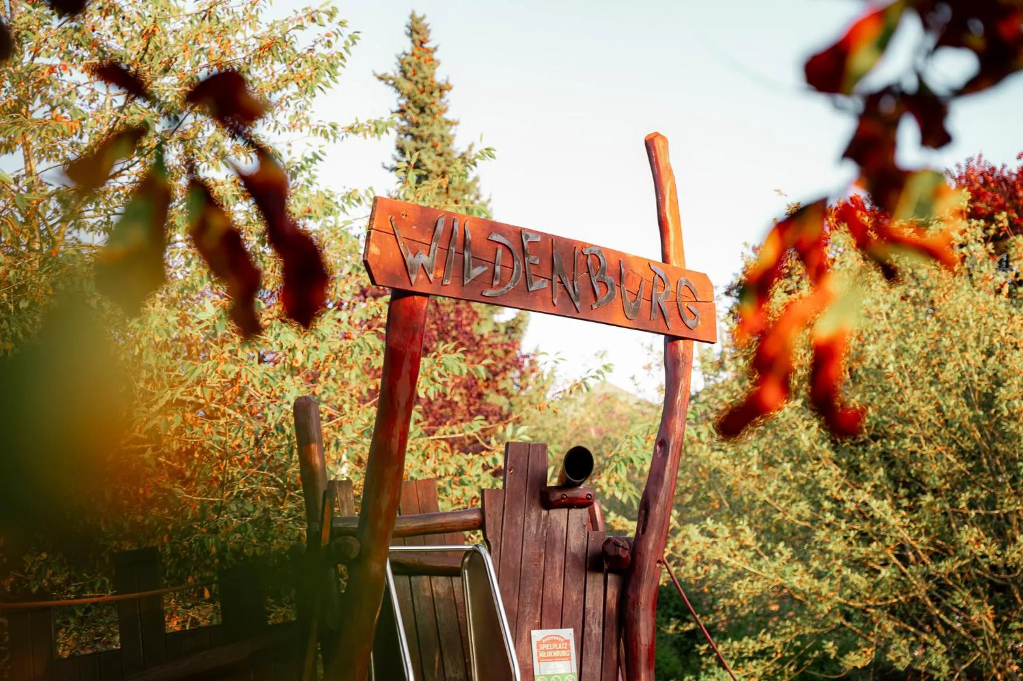 Kids's club in Marienhöh - Hideaway & Spa