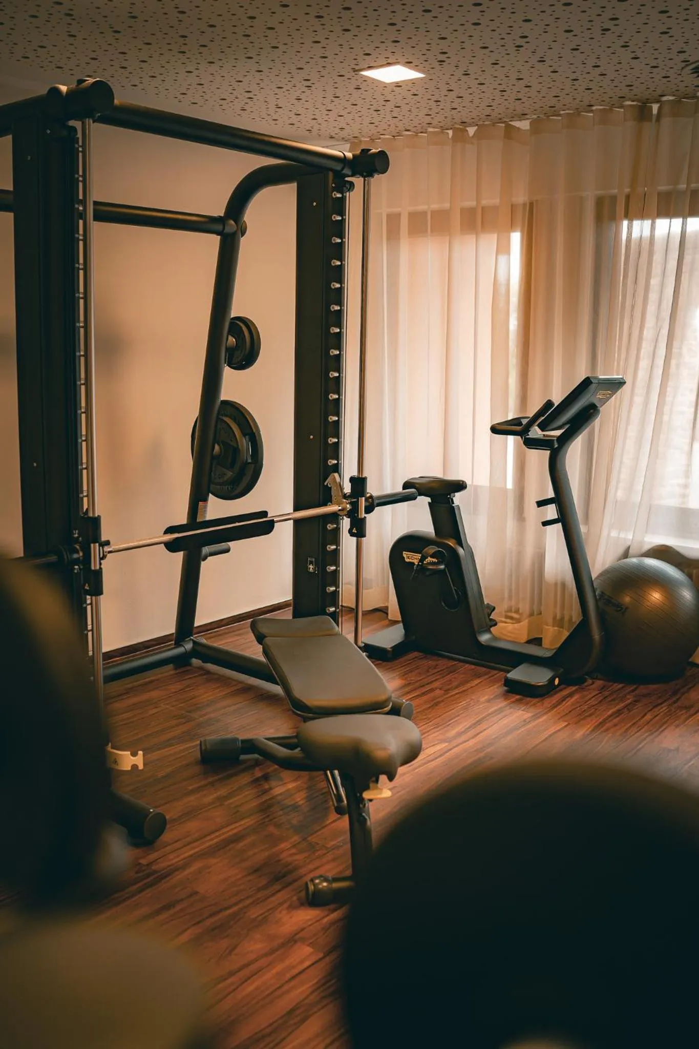 Fitness centre/facilities in Marienhöh - Hideaway & Spa