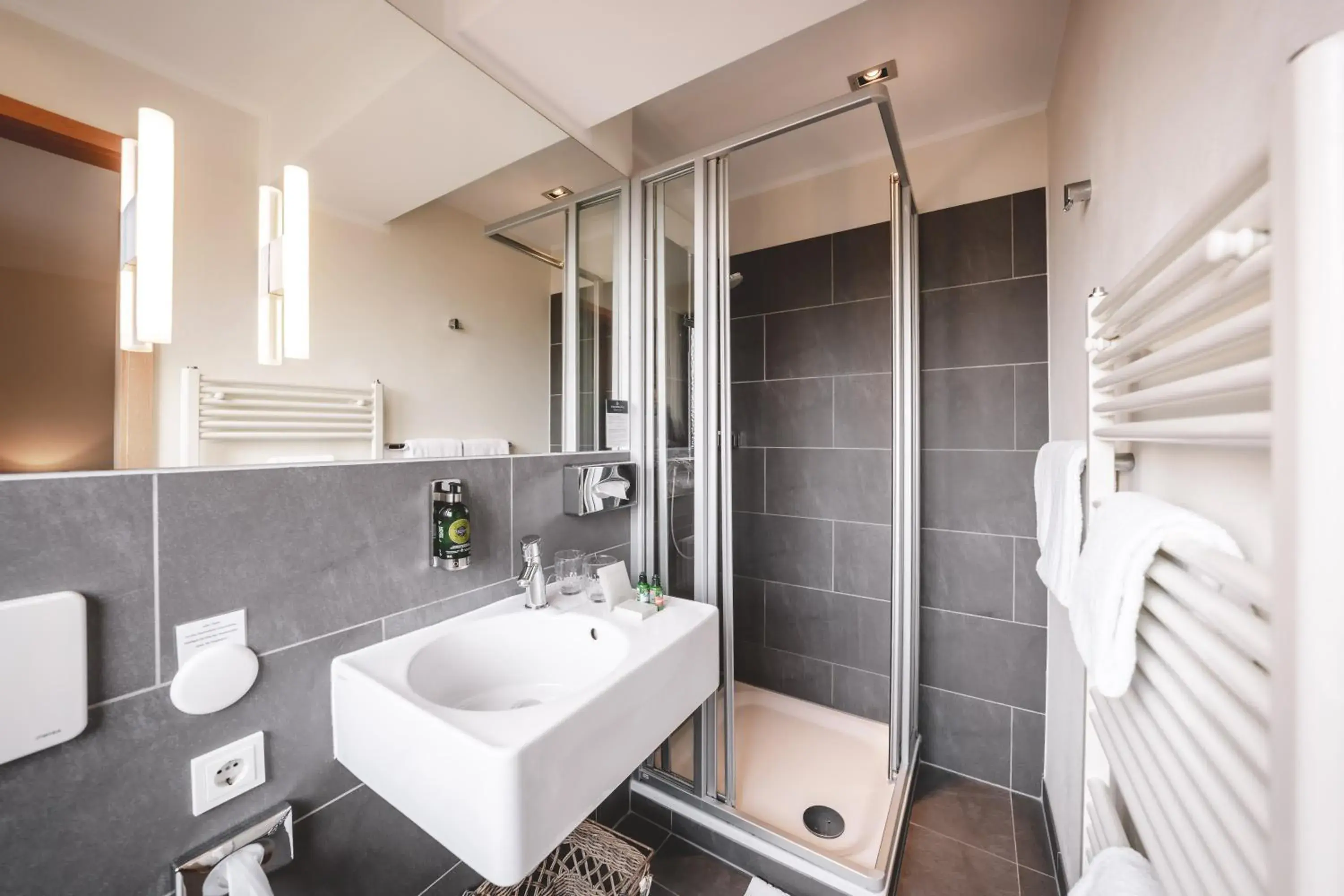 Double Room in Marienhöh - Hideaway & Spa Double Room in Marienhöh - Hideaway & Spa