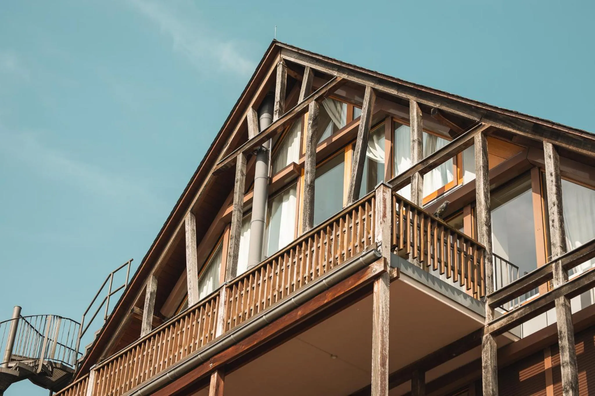 Property building in Marienhöh - Hideaway & Spa