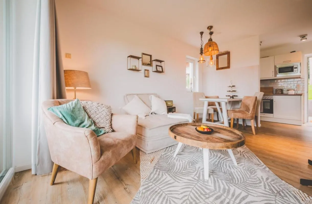 Marienhöh - Hideaway & Spa