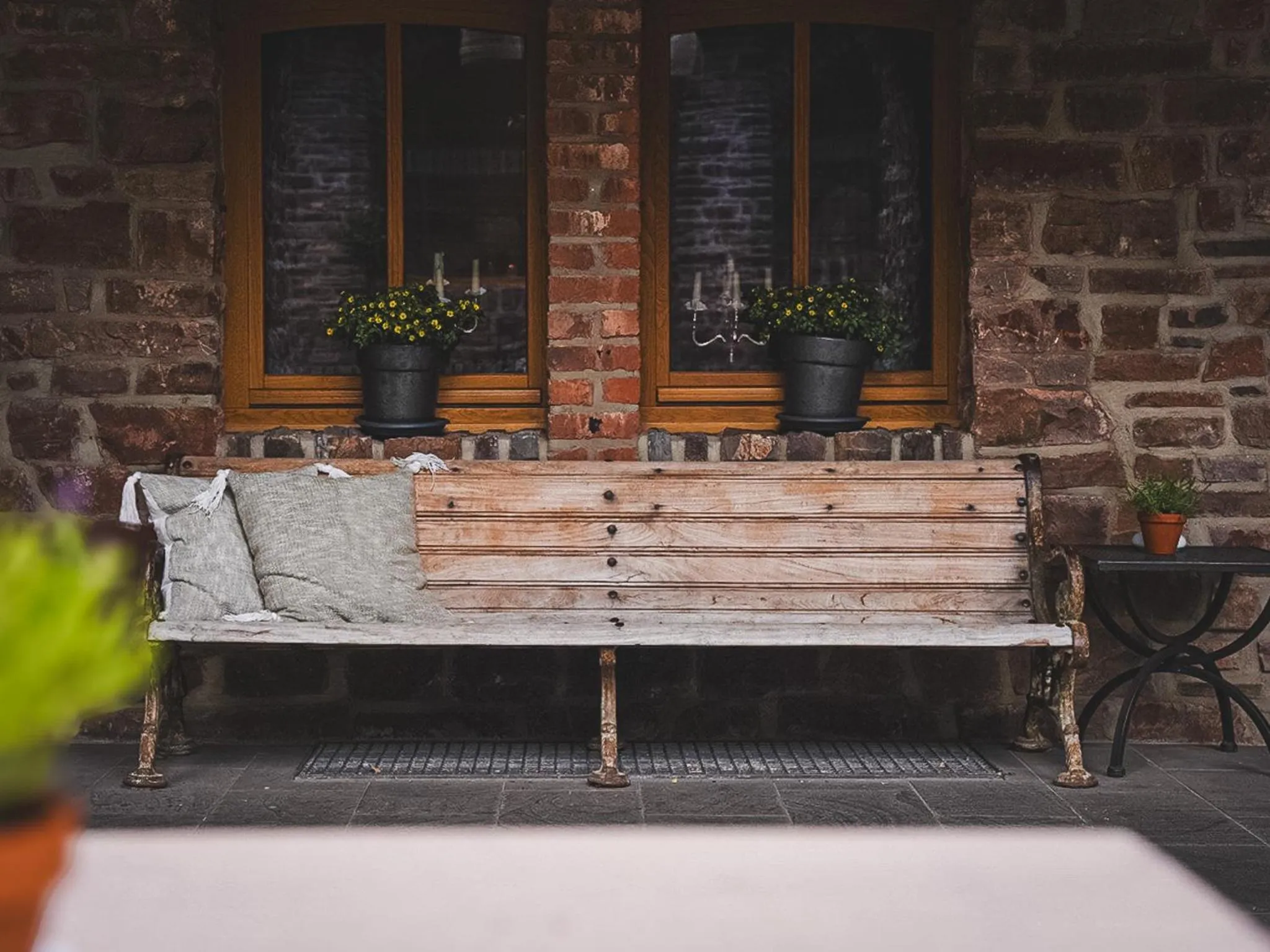 Property building in Marienhöh - Hideaway & Spa