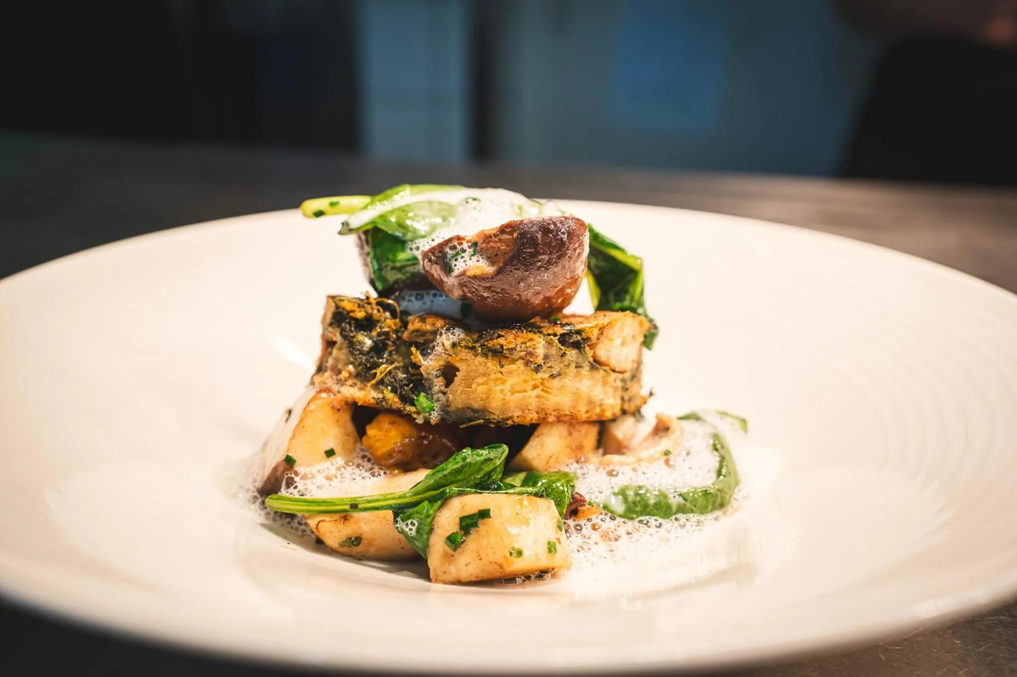 Food and drinks in Marienhöh - Hideaway & Spa