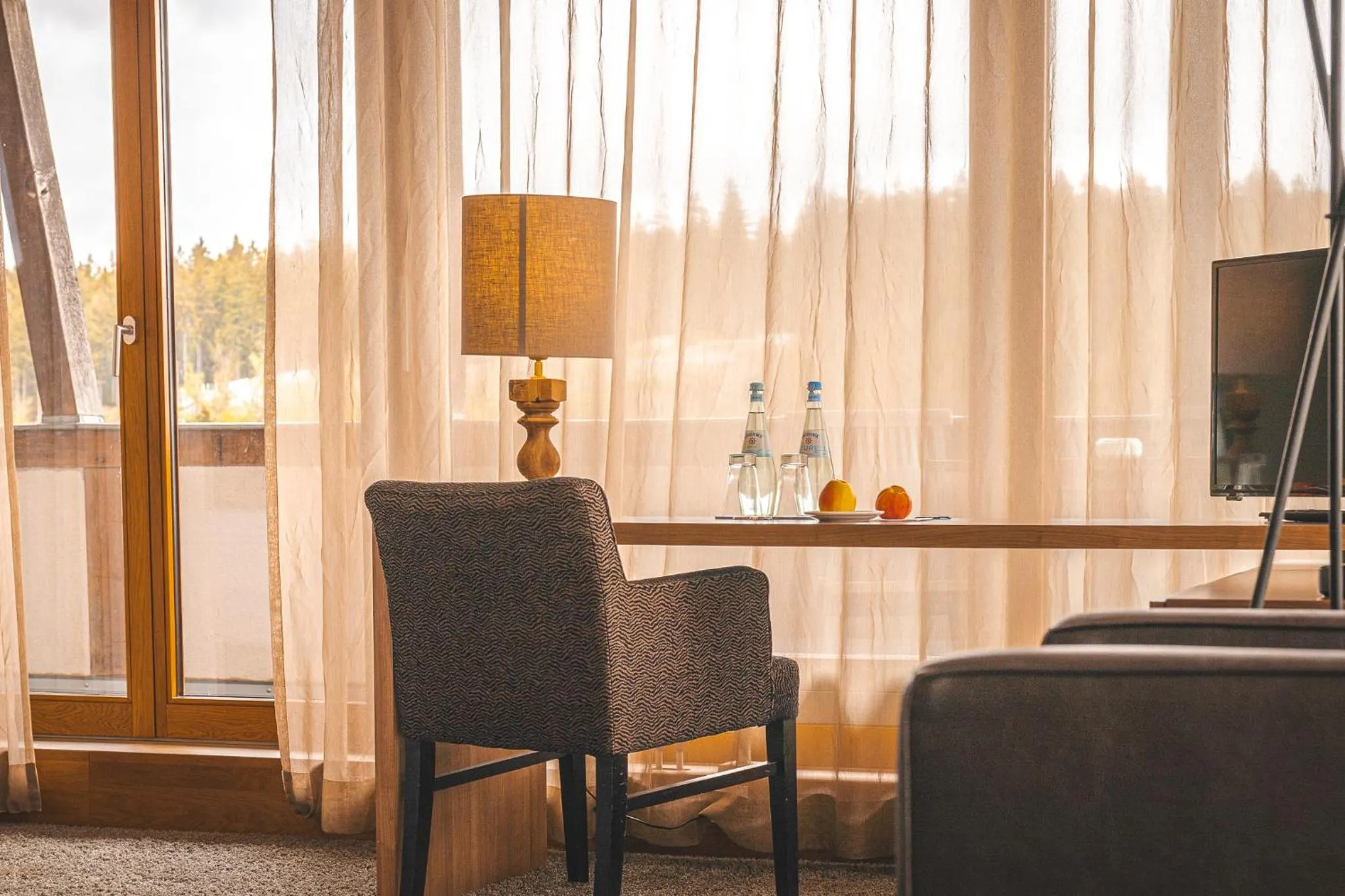 room service in Marienhöh - Hideaway & Spa