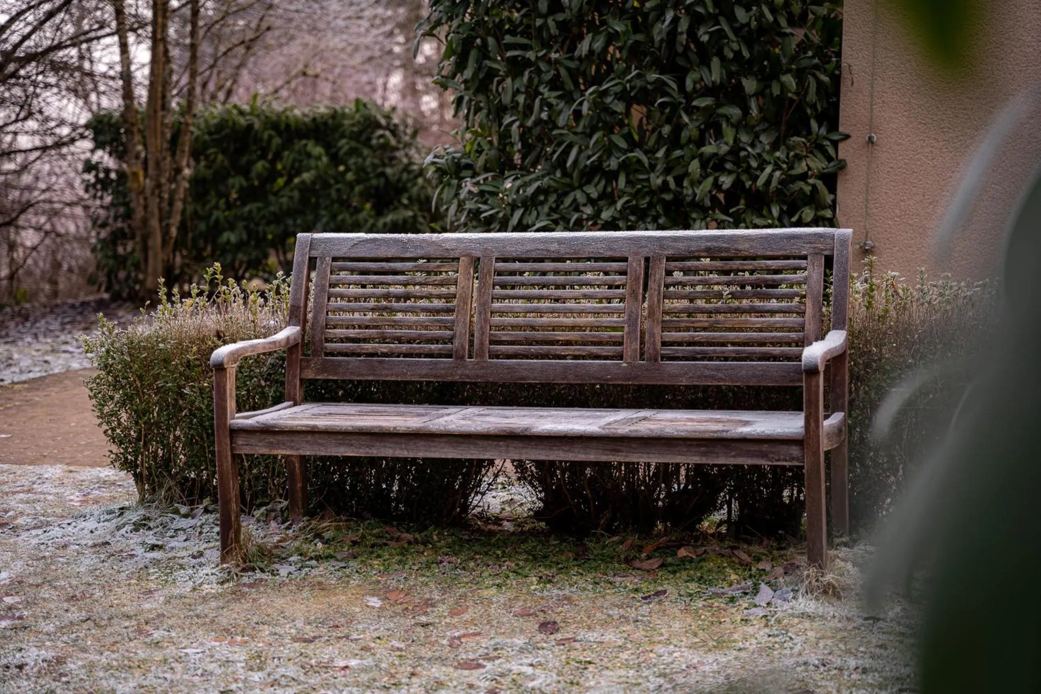 Winter in Marienhöh - Hideaway & Spa