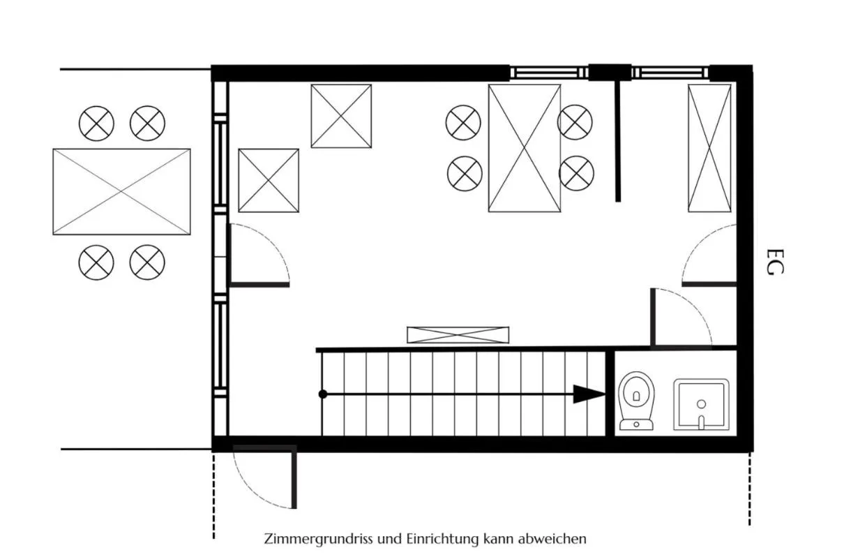 Marienhöh - Hideaway & Spa