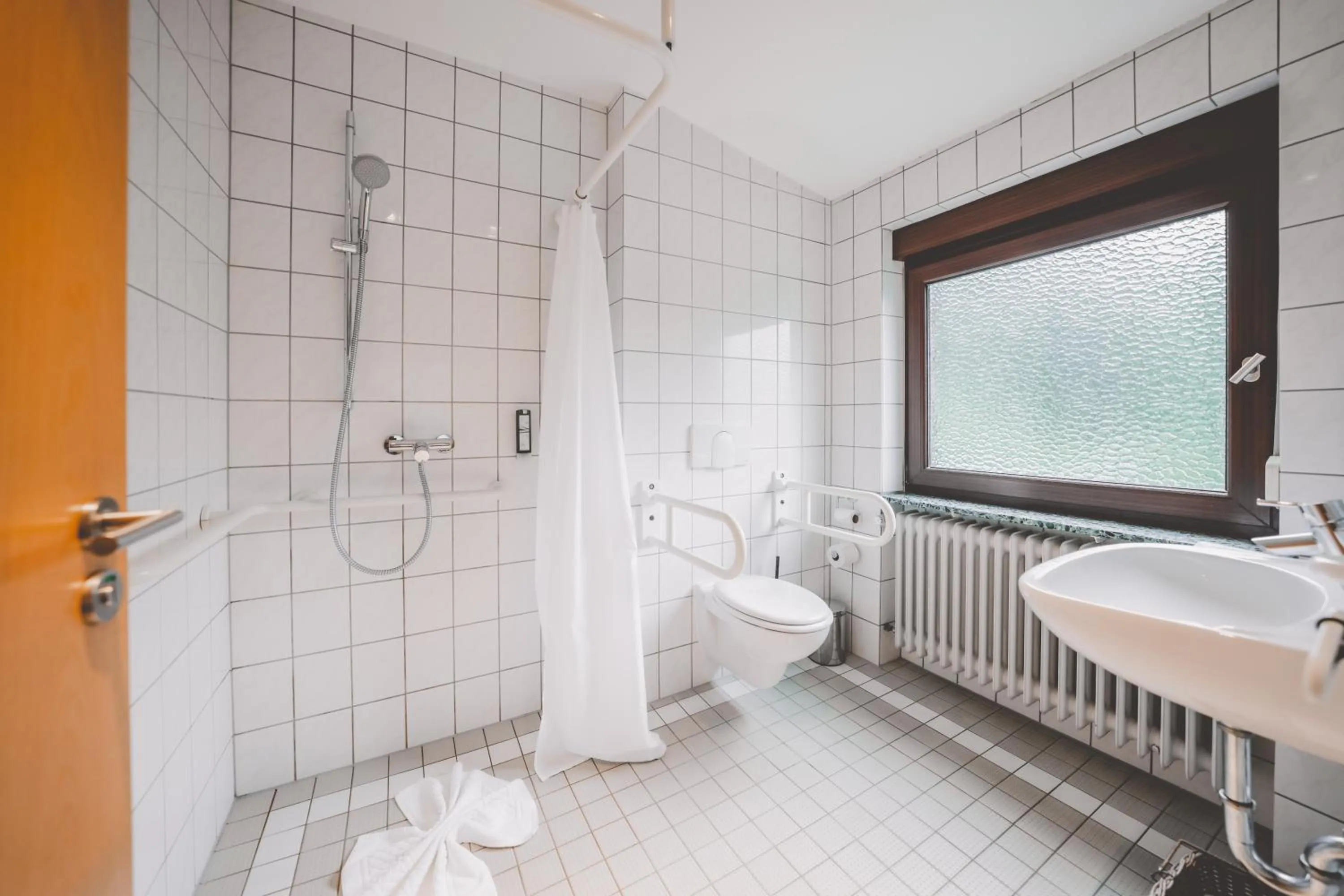 Bathroom in Marienhöh - Hideaway & Spa
