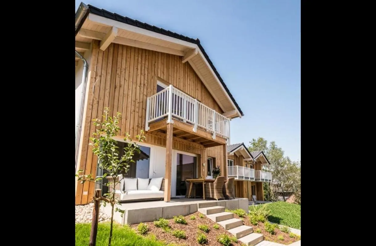 Marienhöh - Hideaway & Spa