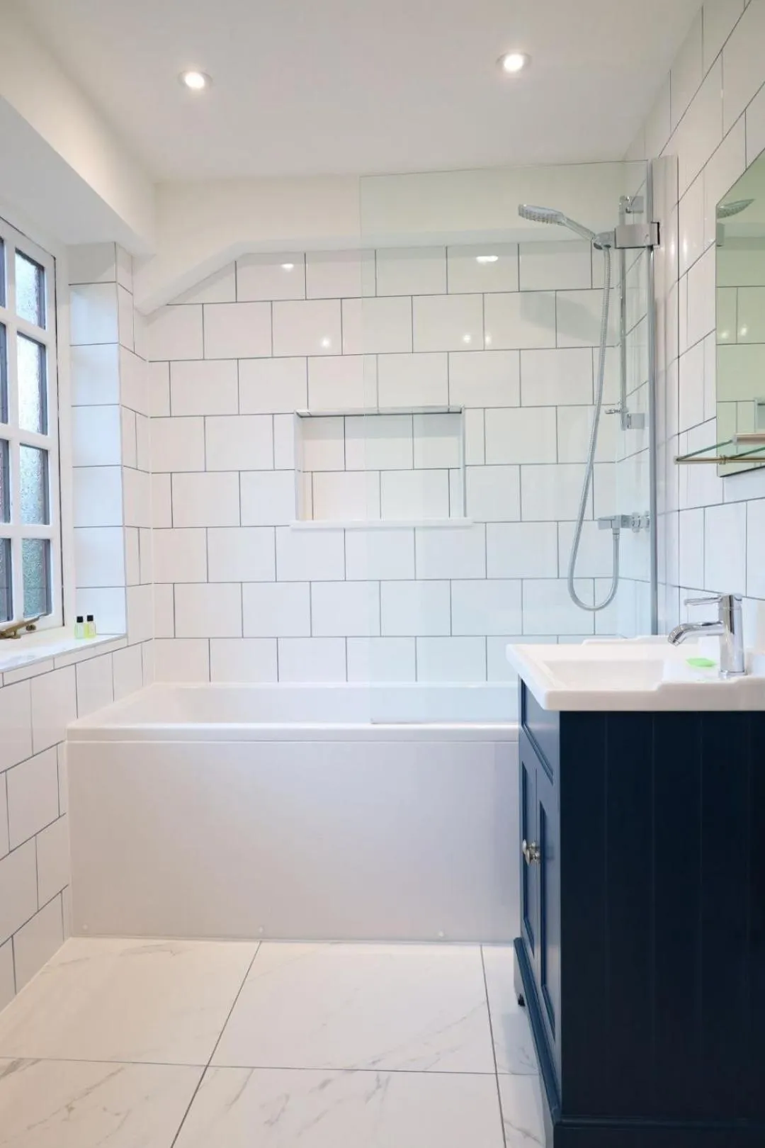 The Eagle House Hotel