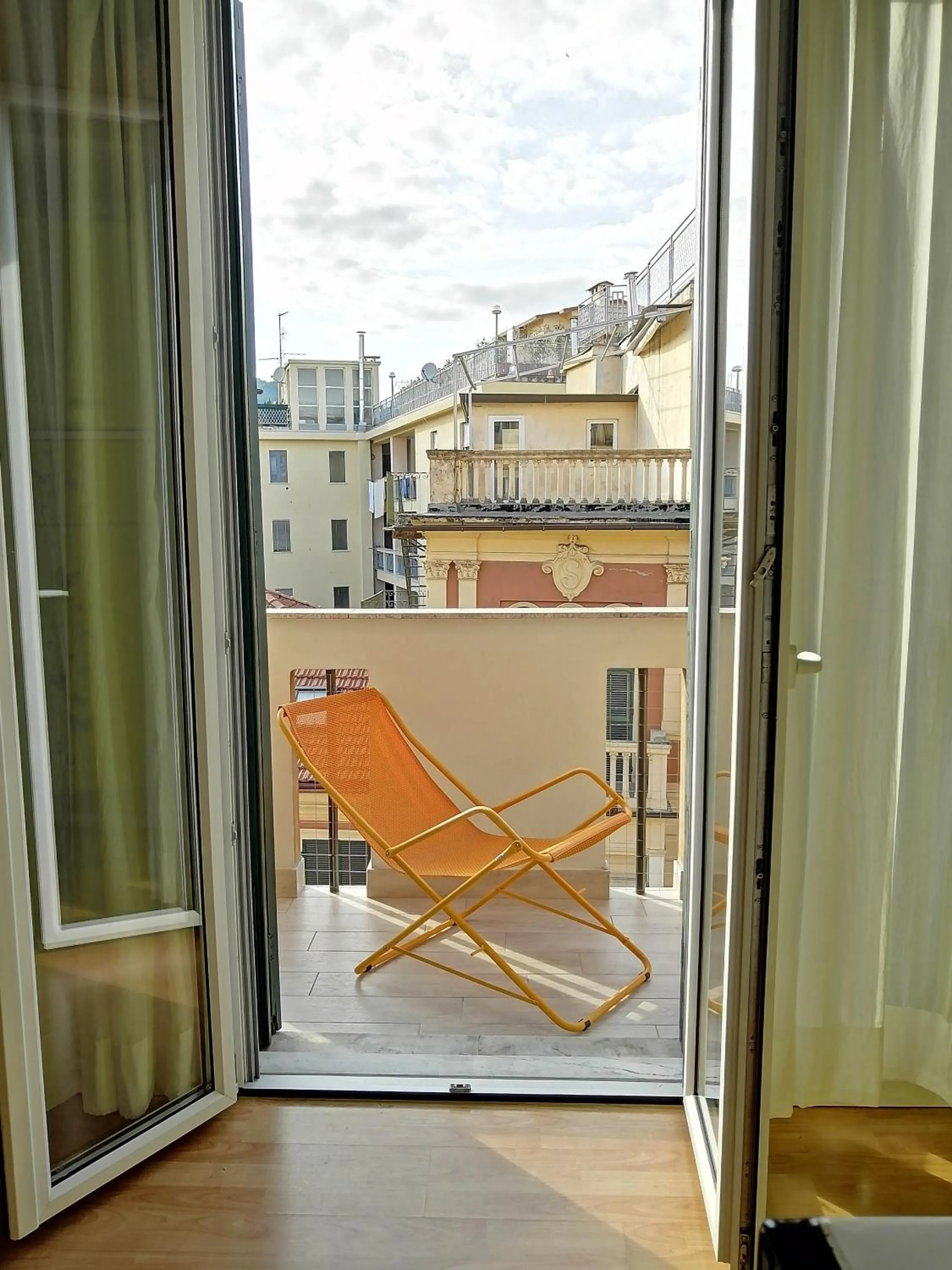 Studio via Matteotti
