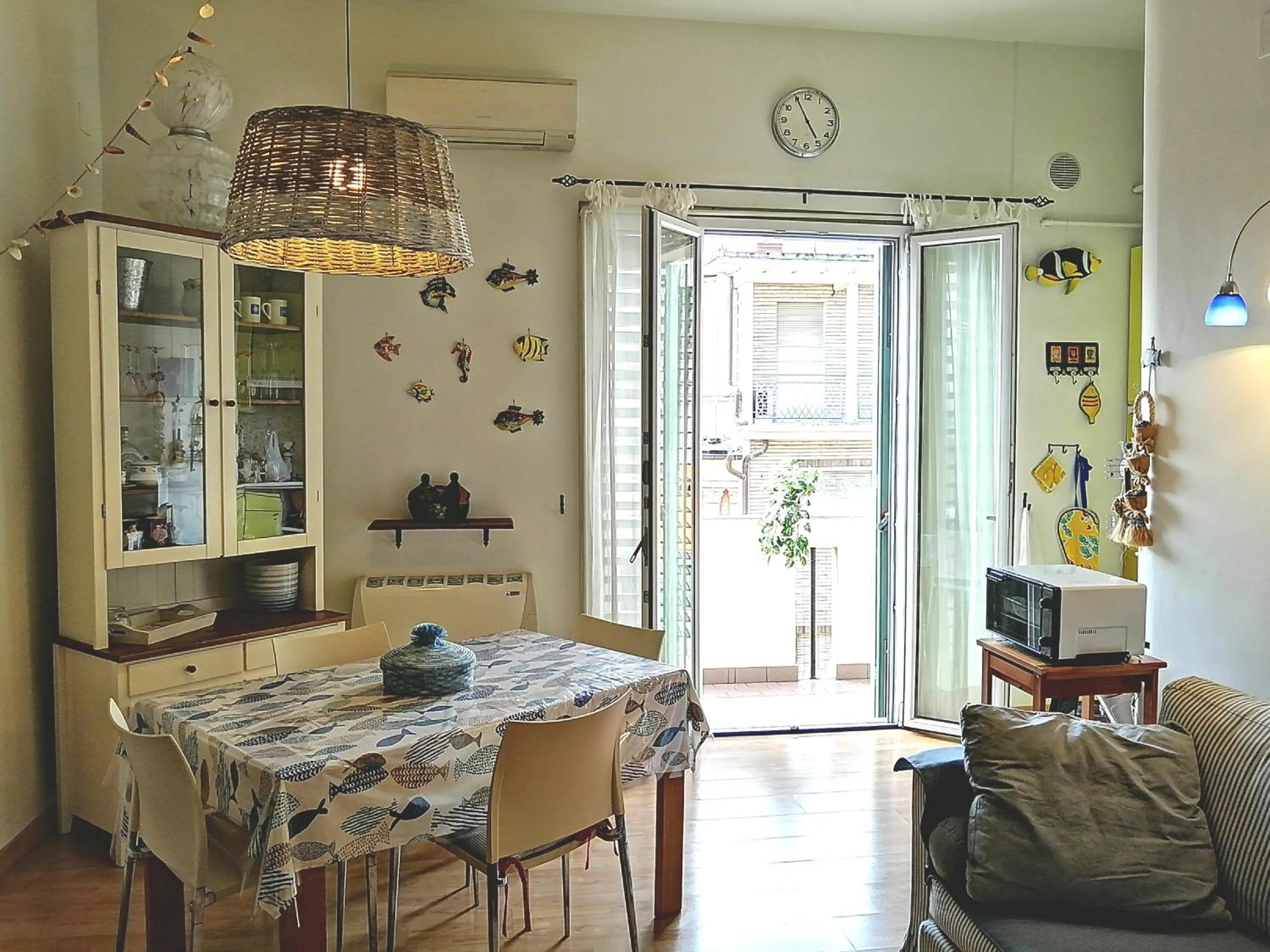 Studio via Matteotti