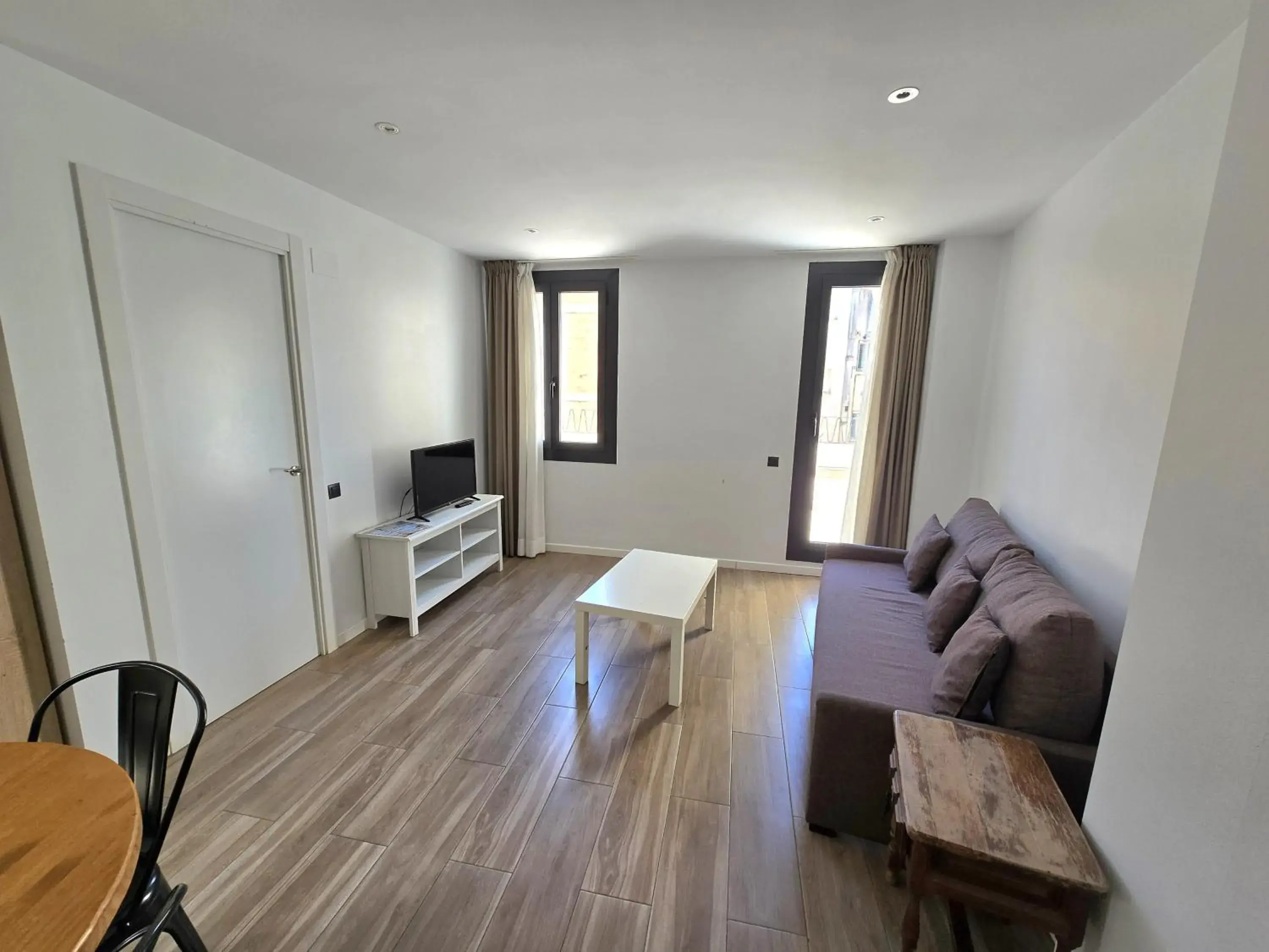 Apartment - single occupancy in SM Apartments Station Apartment - single occupancy in SM Apartments Station