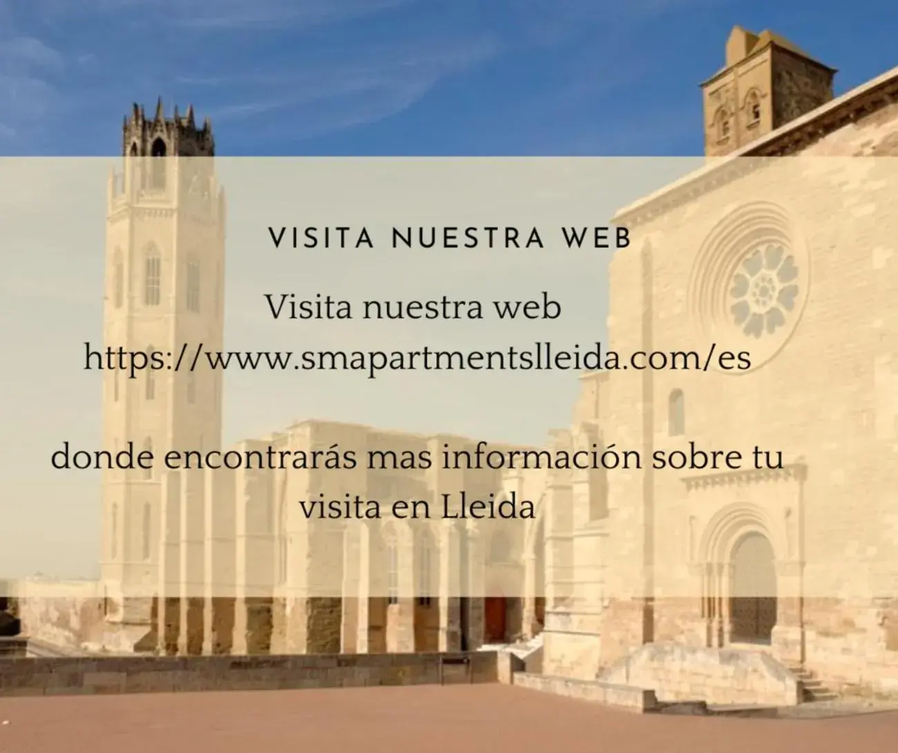 Property building in SM Apartments Station Property building in SM Apartments Station