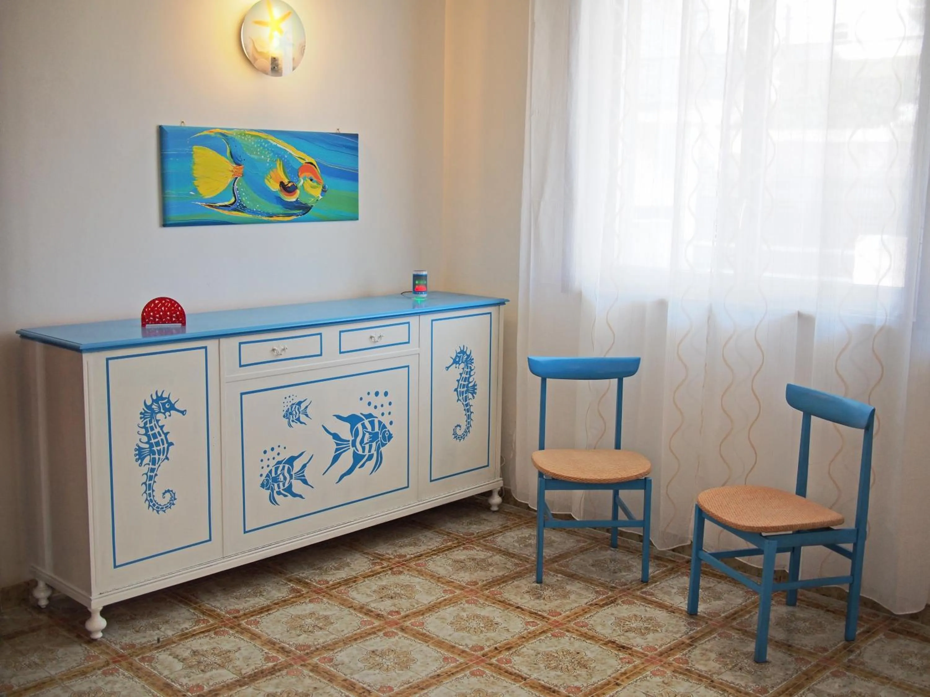 Casa Vacanza Salento