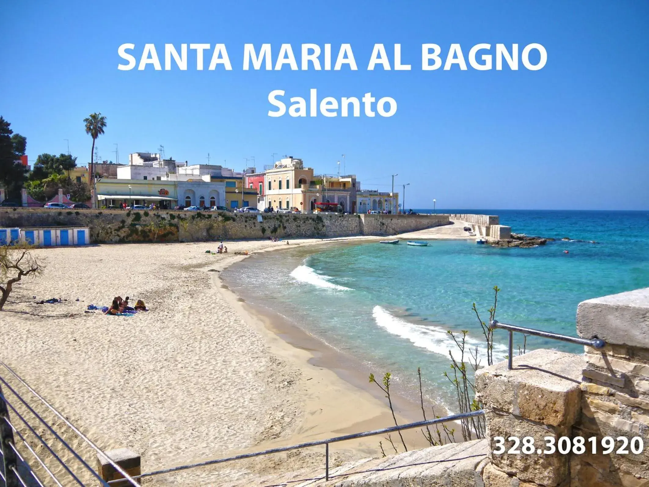 Casa Vacanza Salento Casa Vacanza Salento