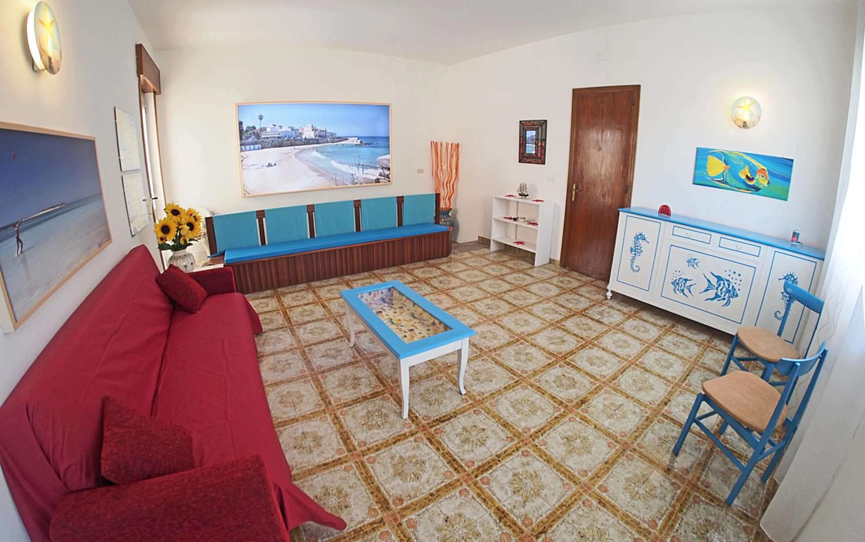 Casa Vacanza Salento