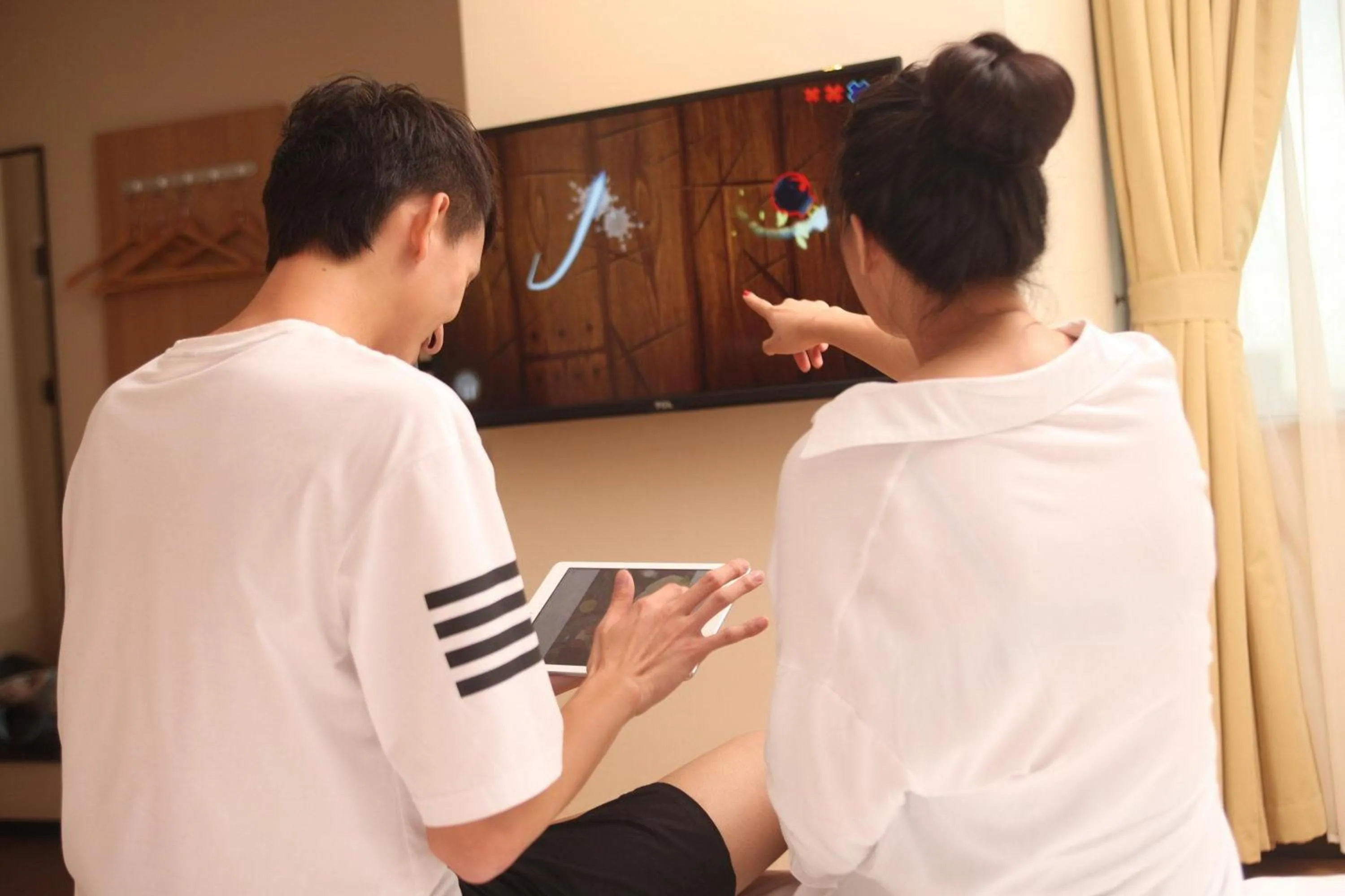 IU Hotel Zhongshan Dongfeng