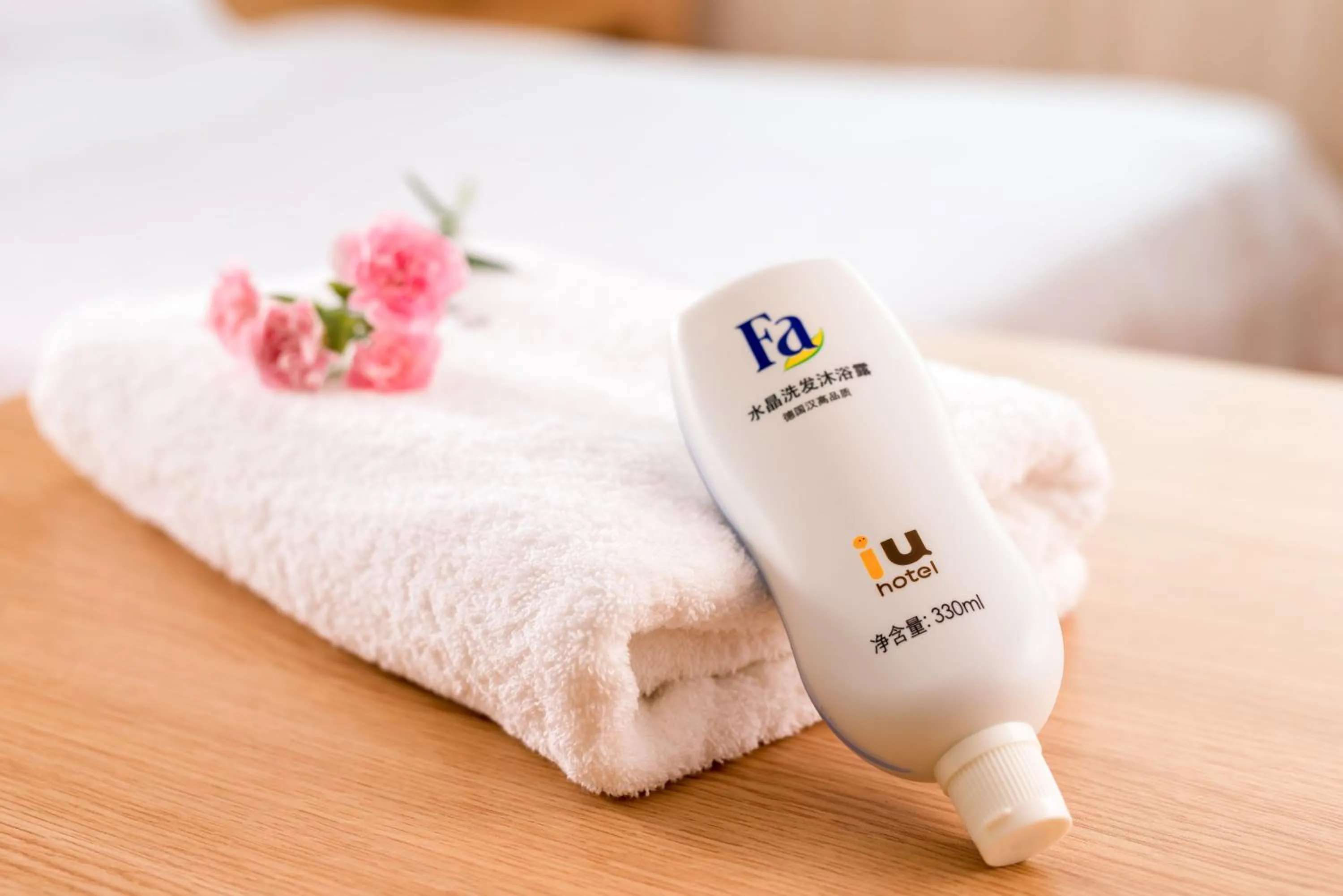 IU Hotel Ruoyang Yiyang Wenhua Road