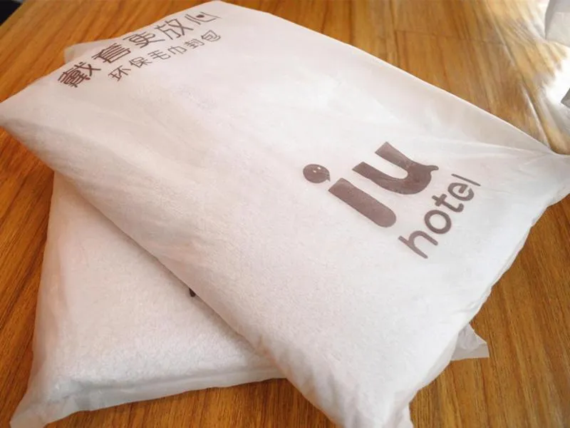 IU Hotel Chongqing Jiefangbei