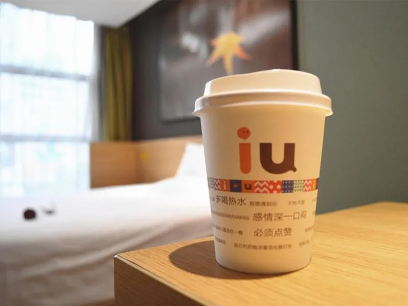 IU Hotel Chongqing Jiefangbei