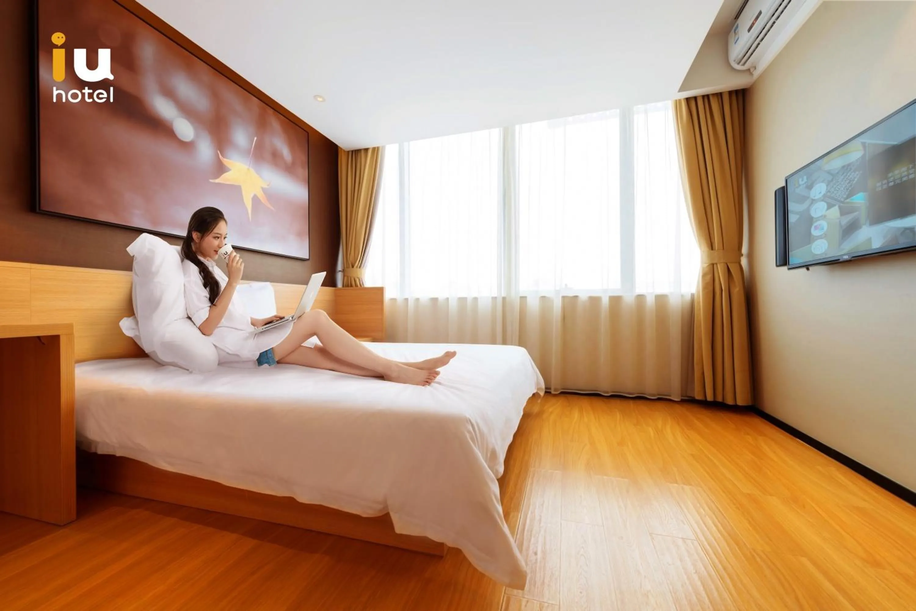 IU Hotel Suzhou Mudu Old Town Kaima Square