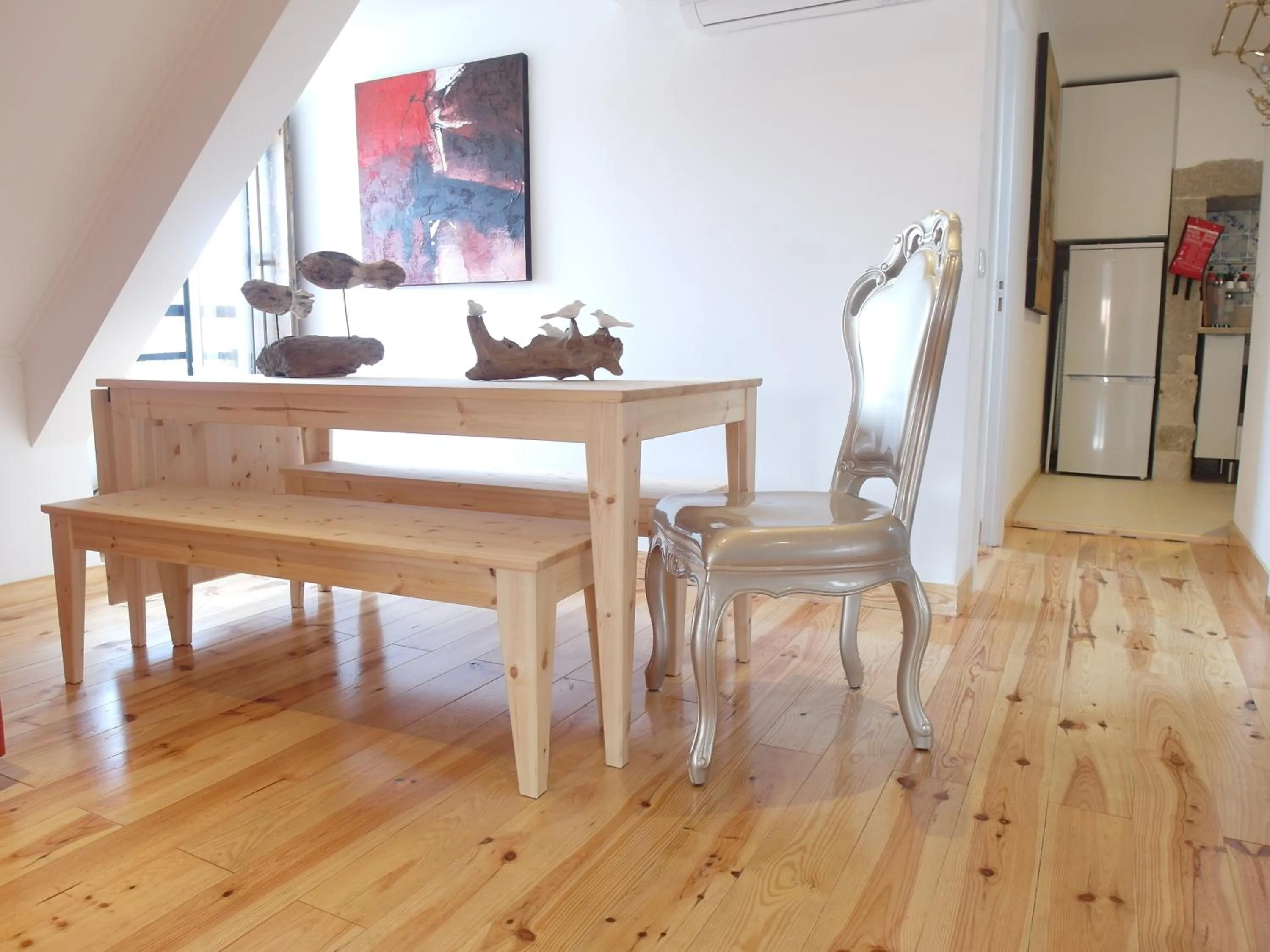 Decorative detail in AlfamaSweethome 1