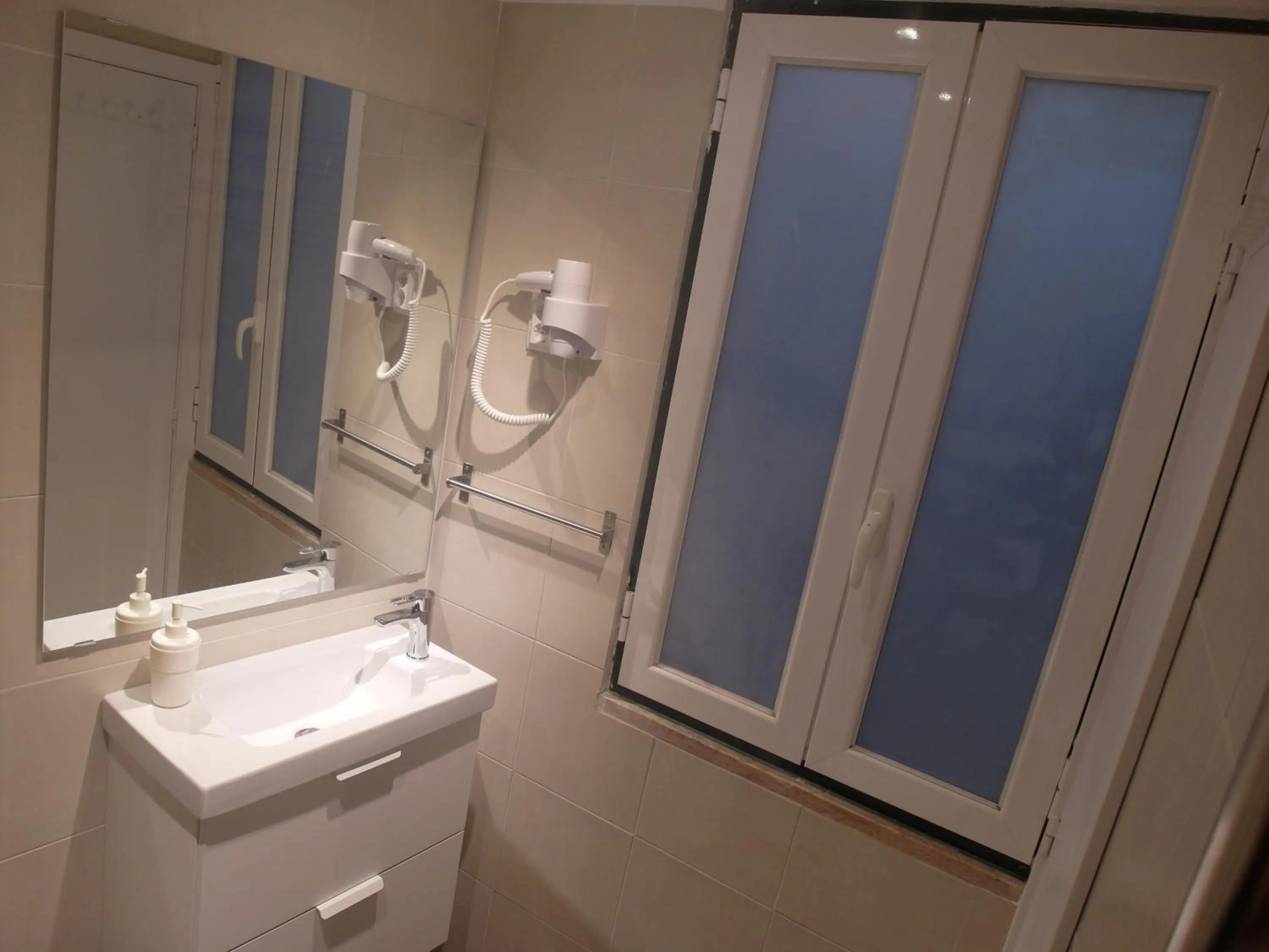 Bathroom in BairroSweethome