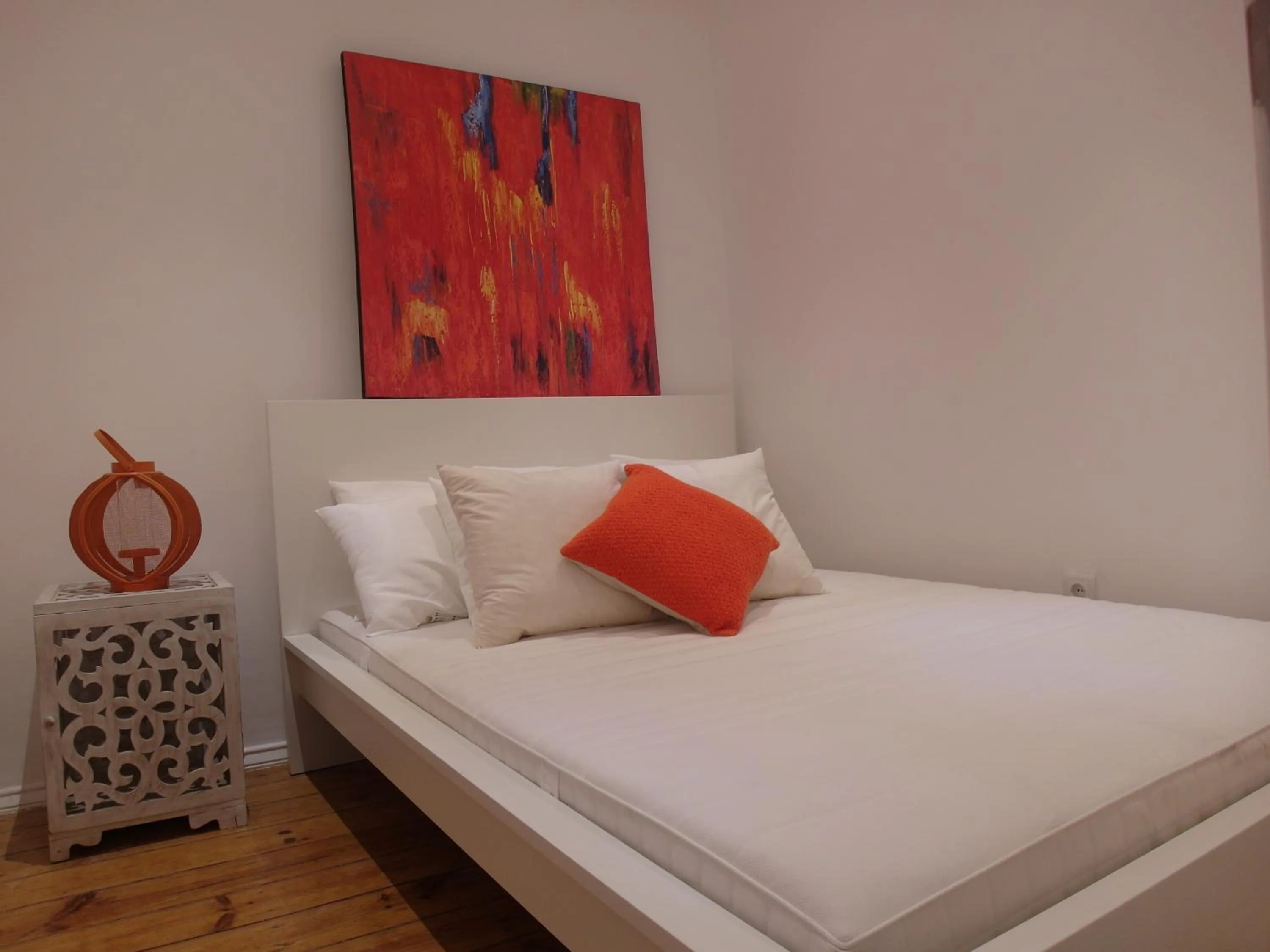 Bed in BairroSweethome