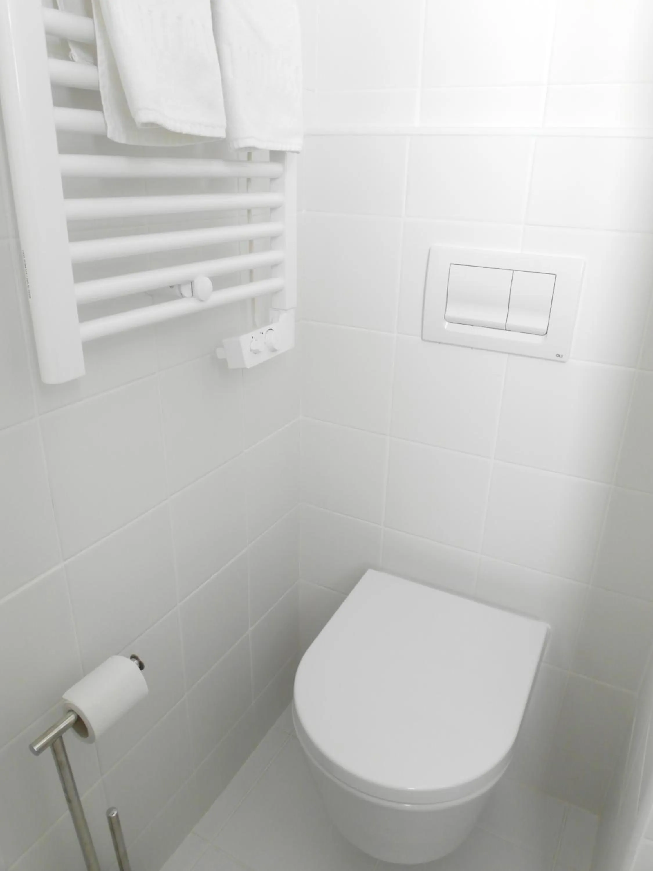 Bathroom in BairroSweethome