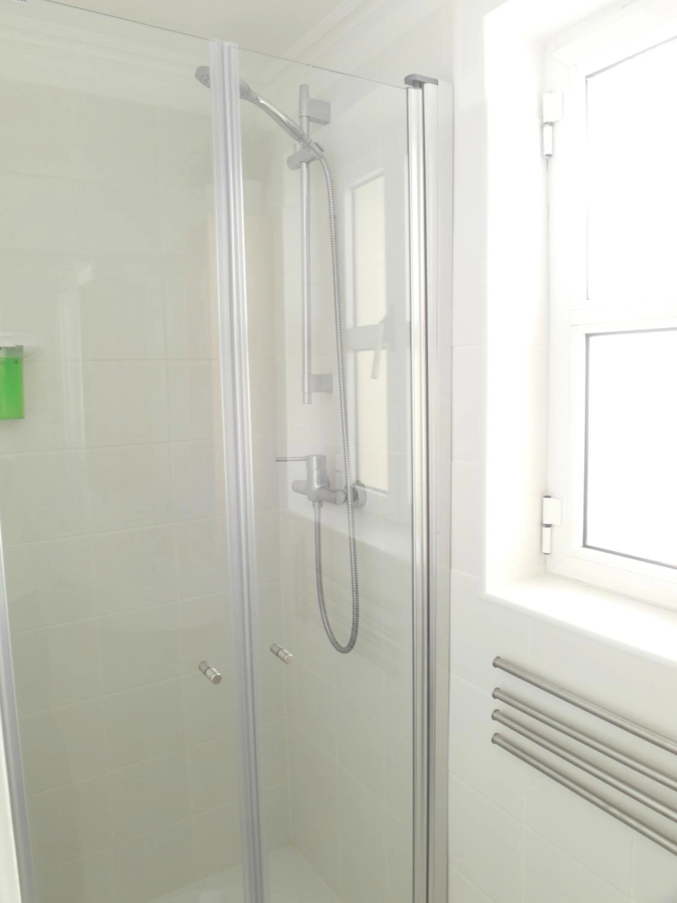 Bathroom in BairroSweethome