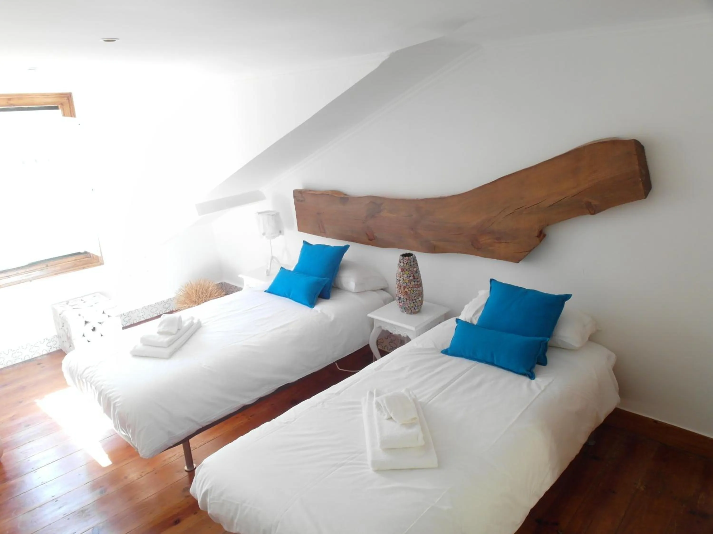 Bed in BairroSweethome