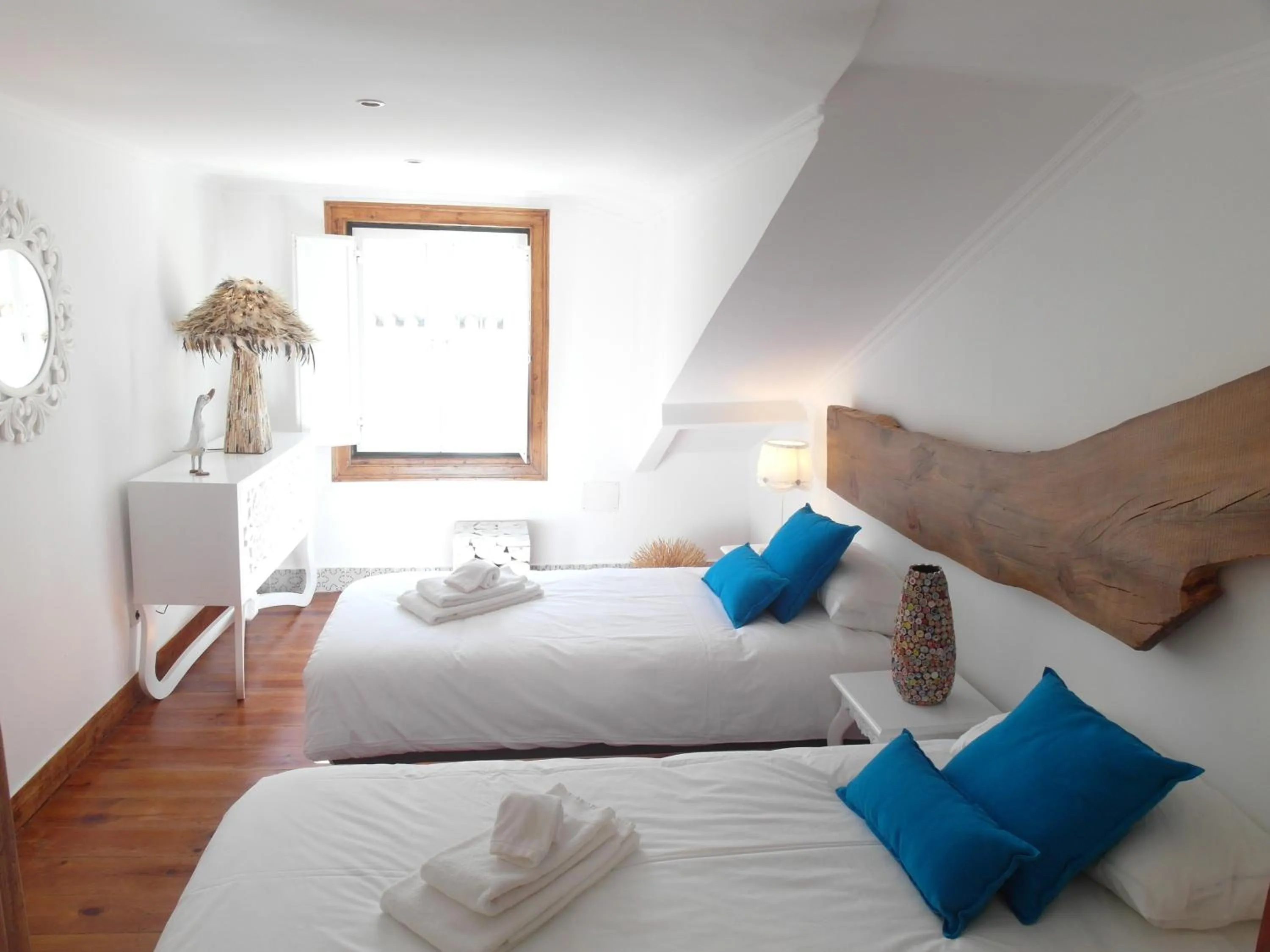 Bed in BairroSweethome