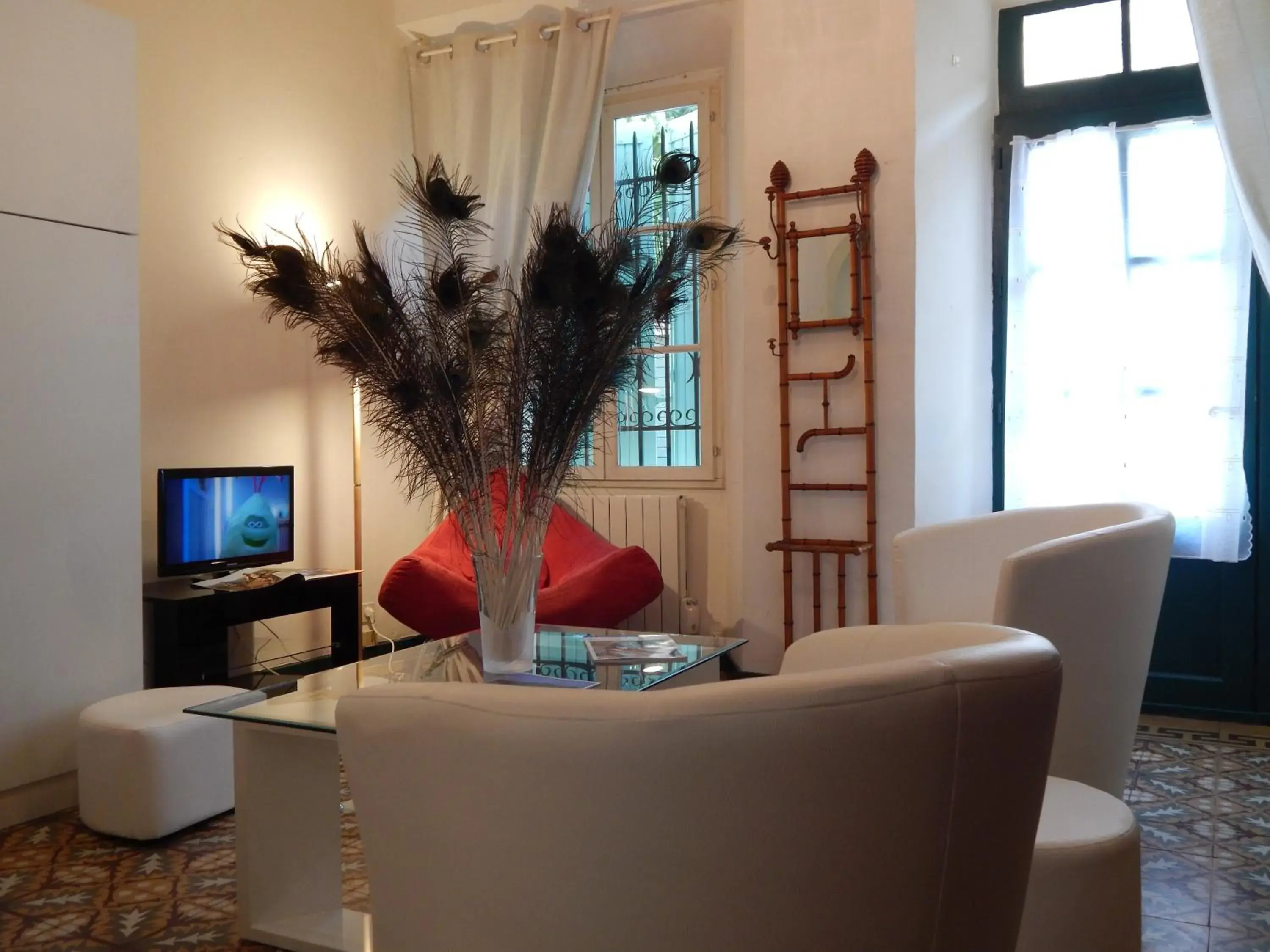 Apartment - Ground Floor in la clef du couvent Apartment - Ground Floor in la clef du couvent