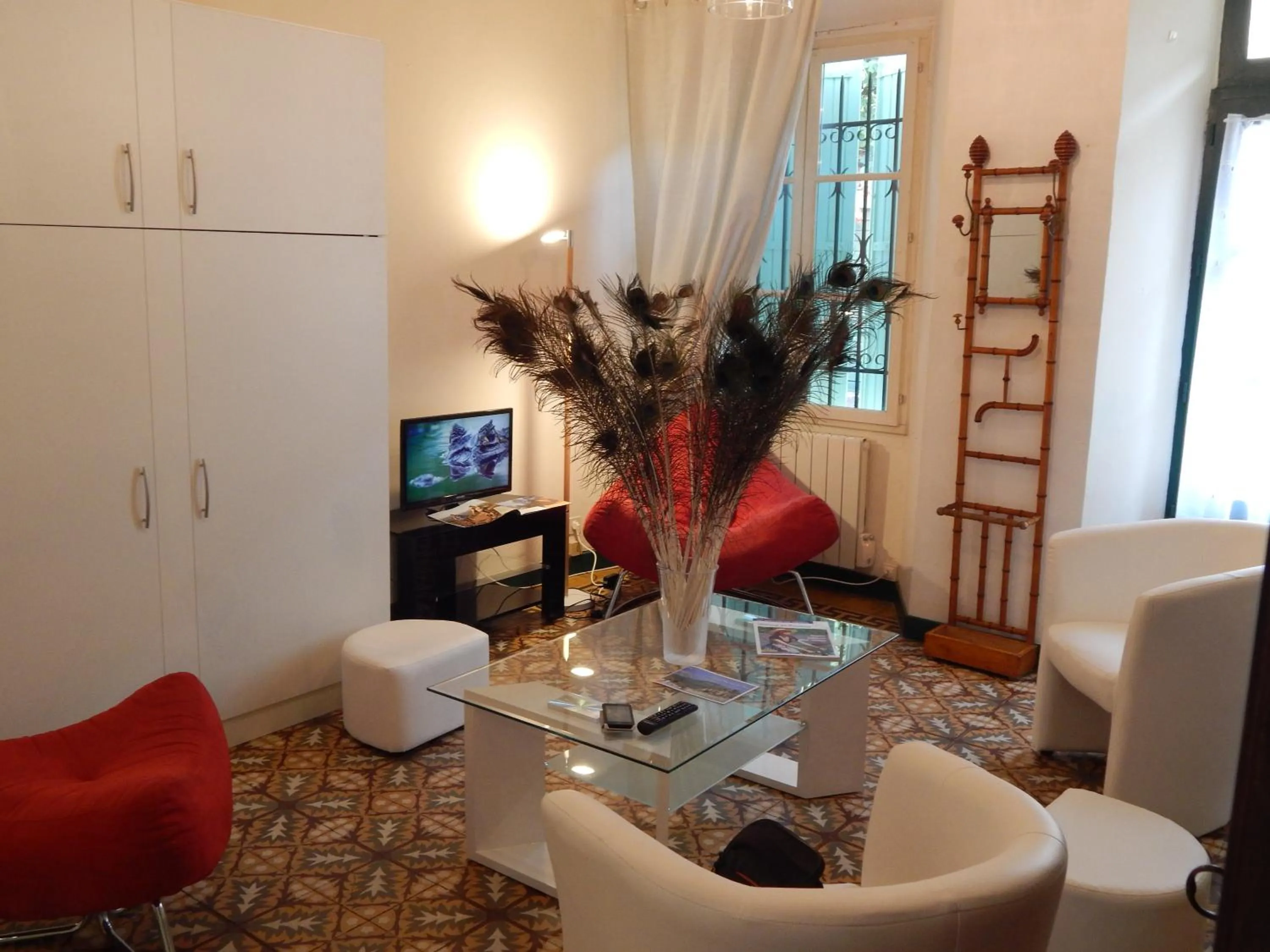 Apartment - Ground Floor in la clef du couvent