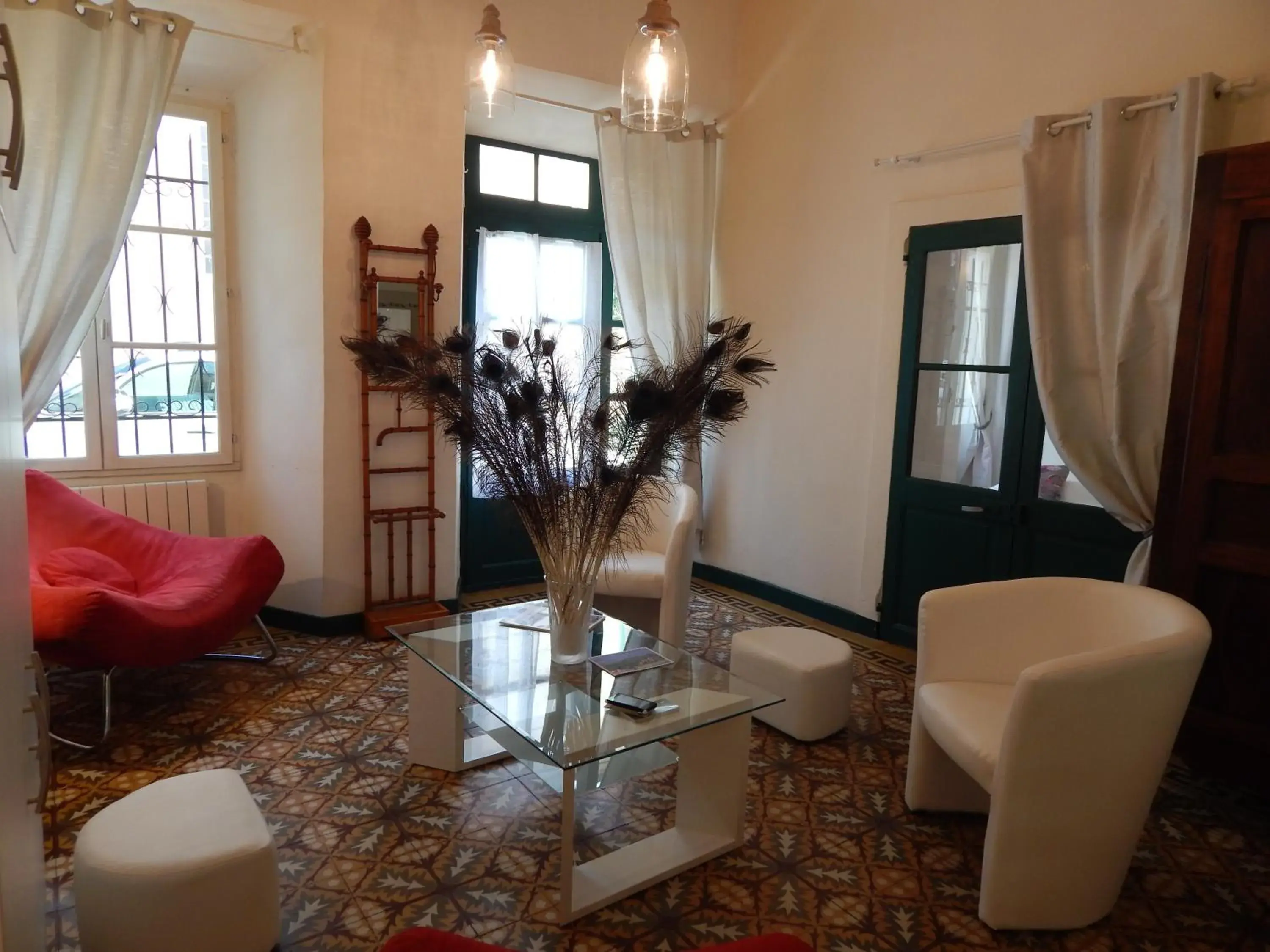 Apartment - Ground Floor in la clef du couvent Apartment - Ground Floor in la clef du couvent