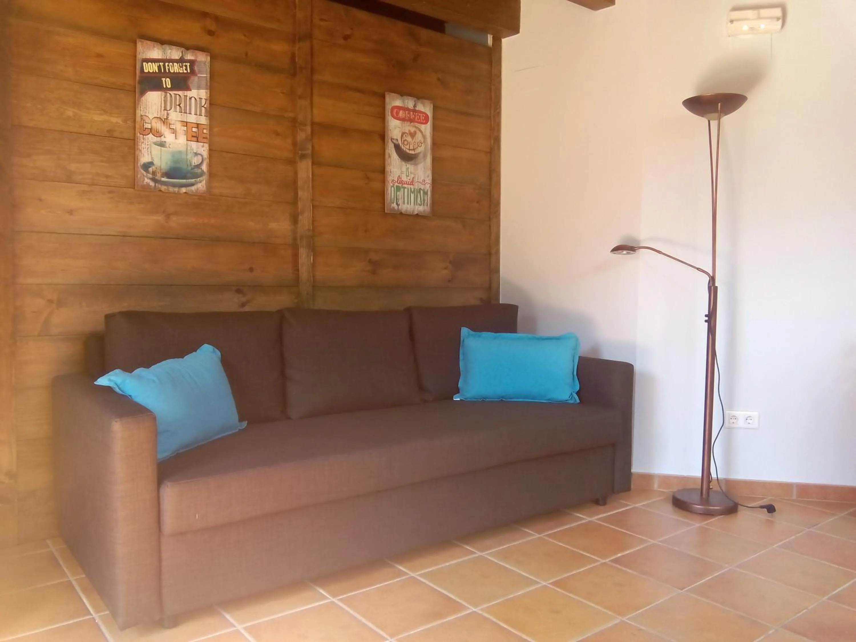 Casa de Torla
