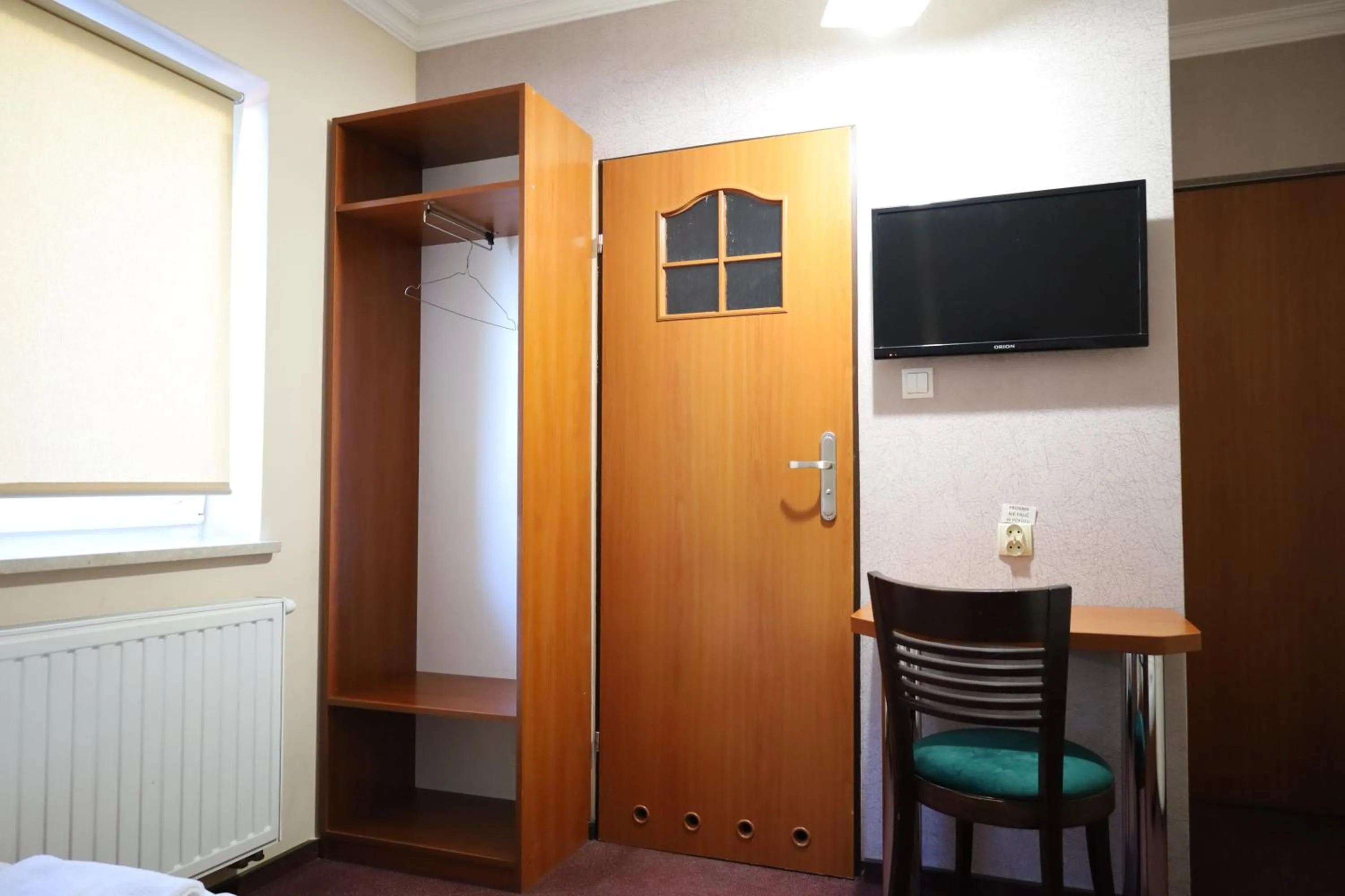 Bed in Zakarczmie Stokrotka