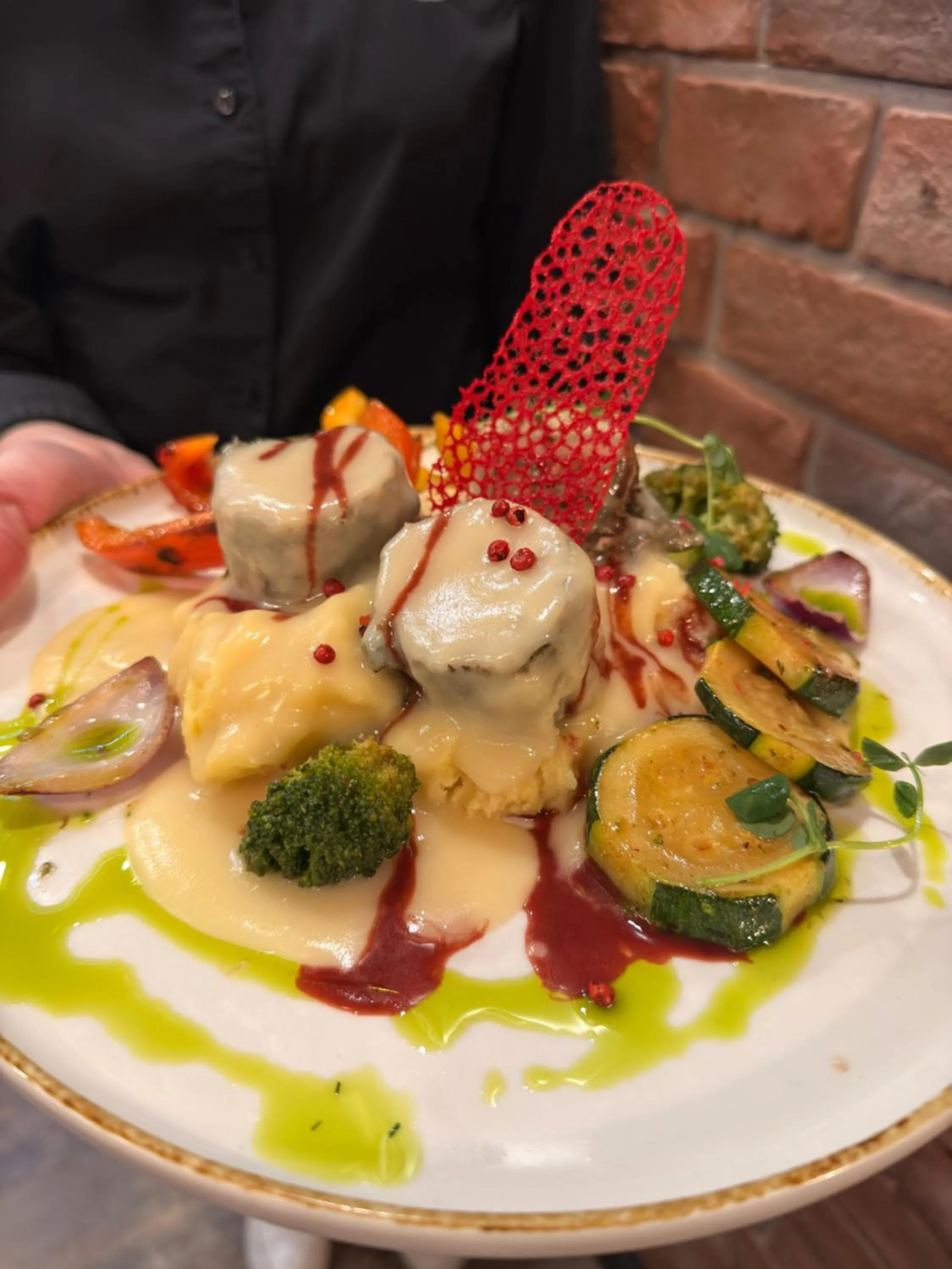 Zakarczmie Stokrotka