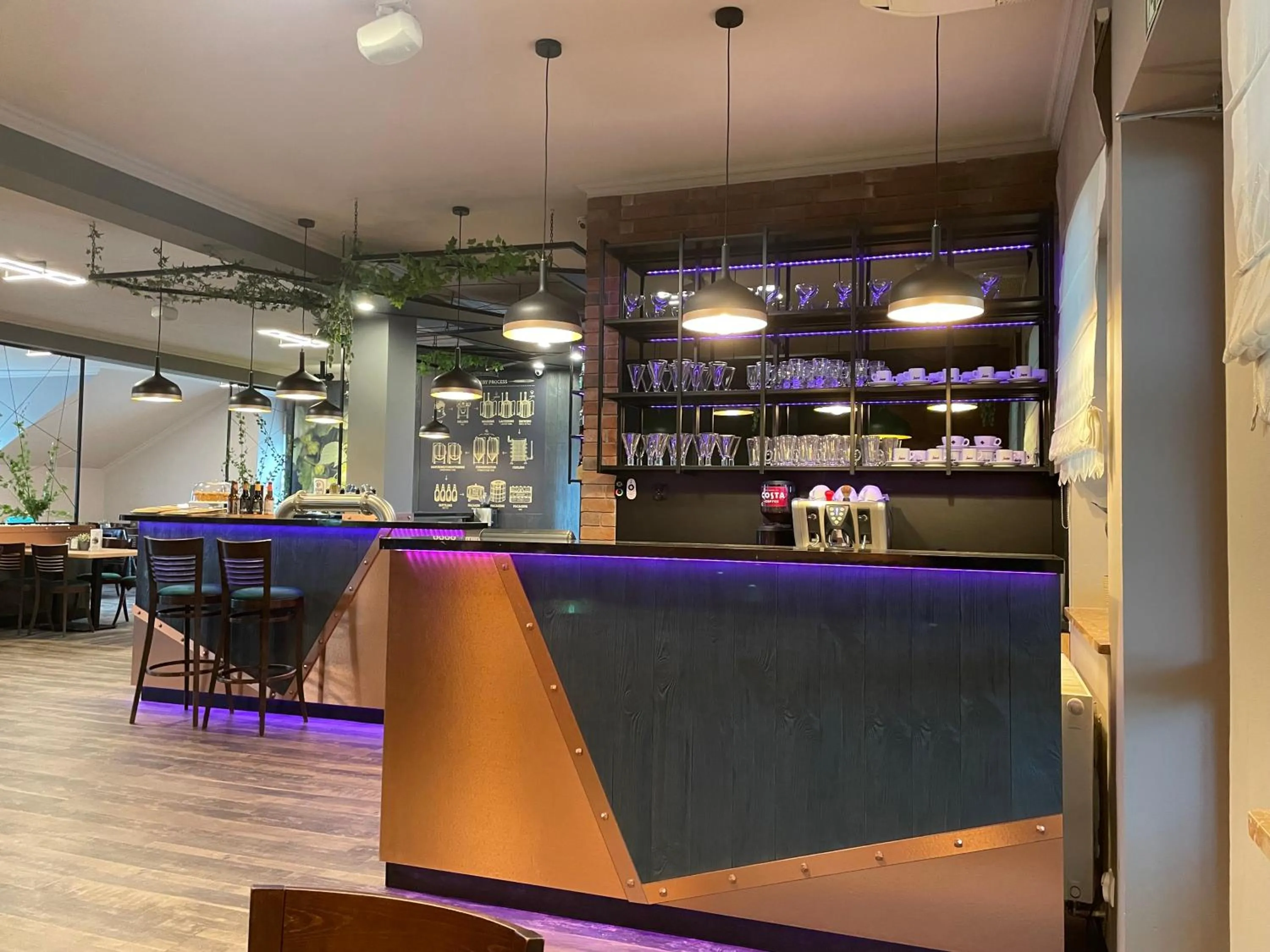 Restaurant/places to eat in Zakarczmie Stokrotka