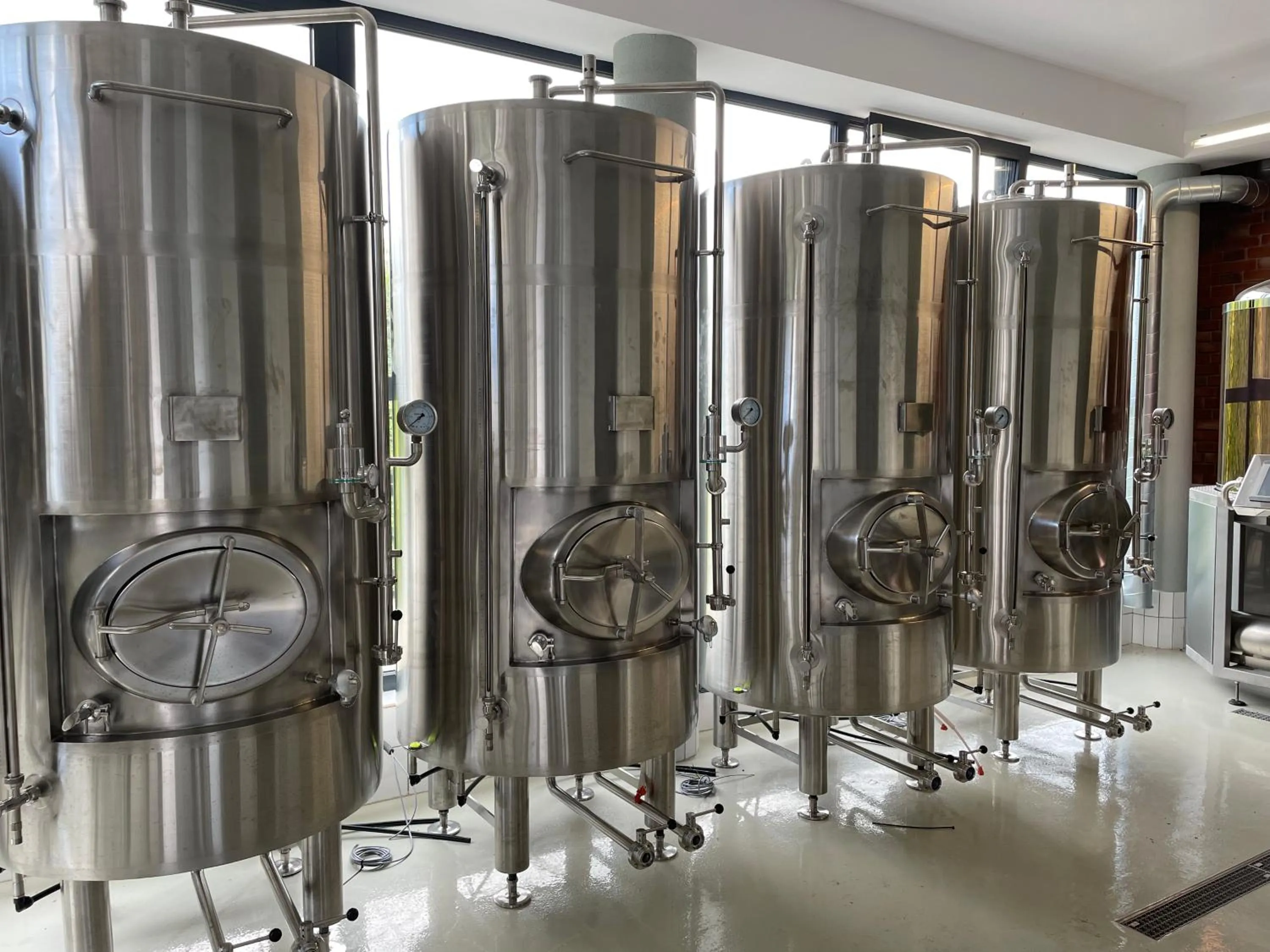 Property building in Zakarczmie Stokrotka