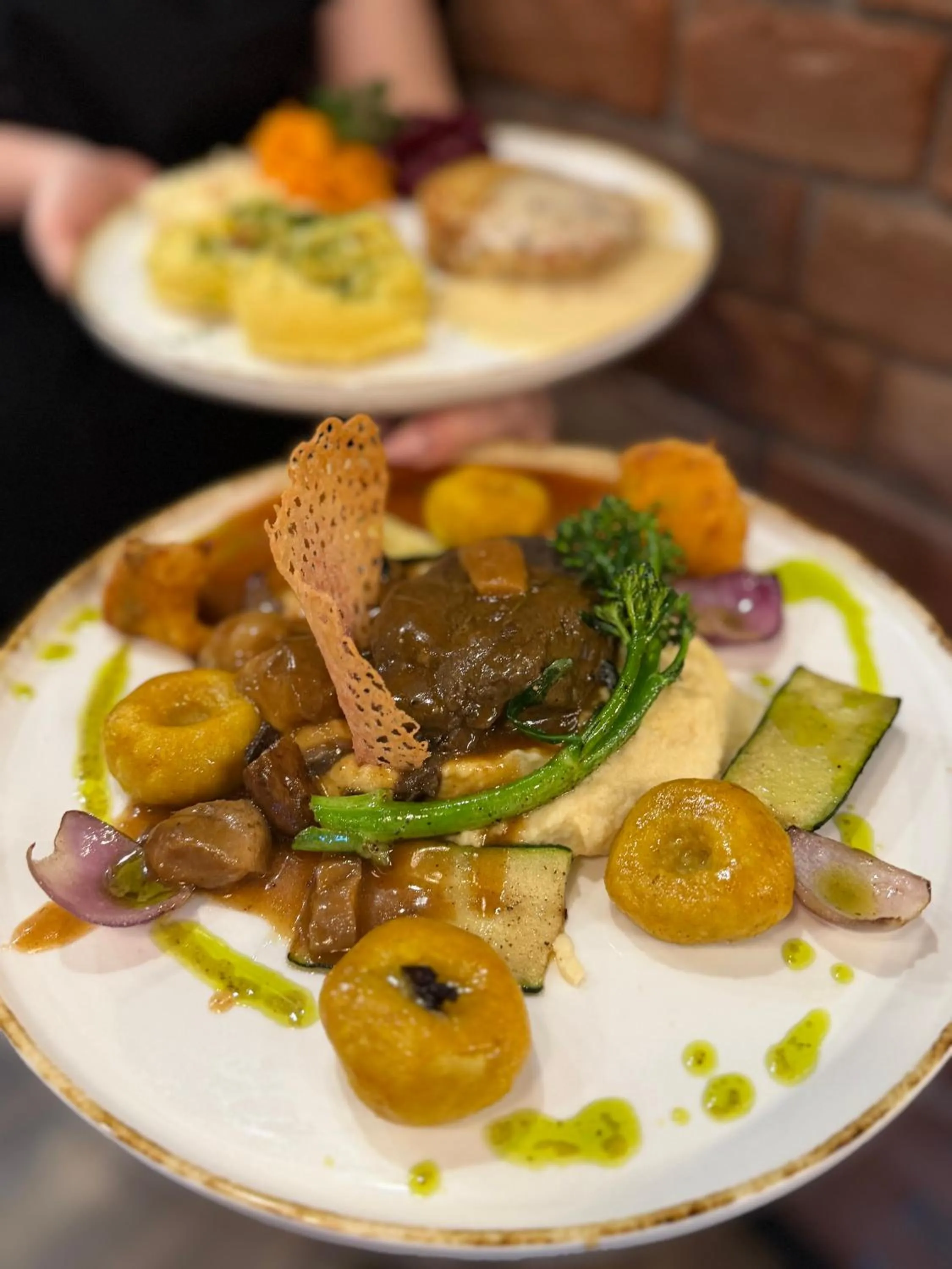 Zakarczmie Stokrotka