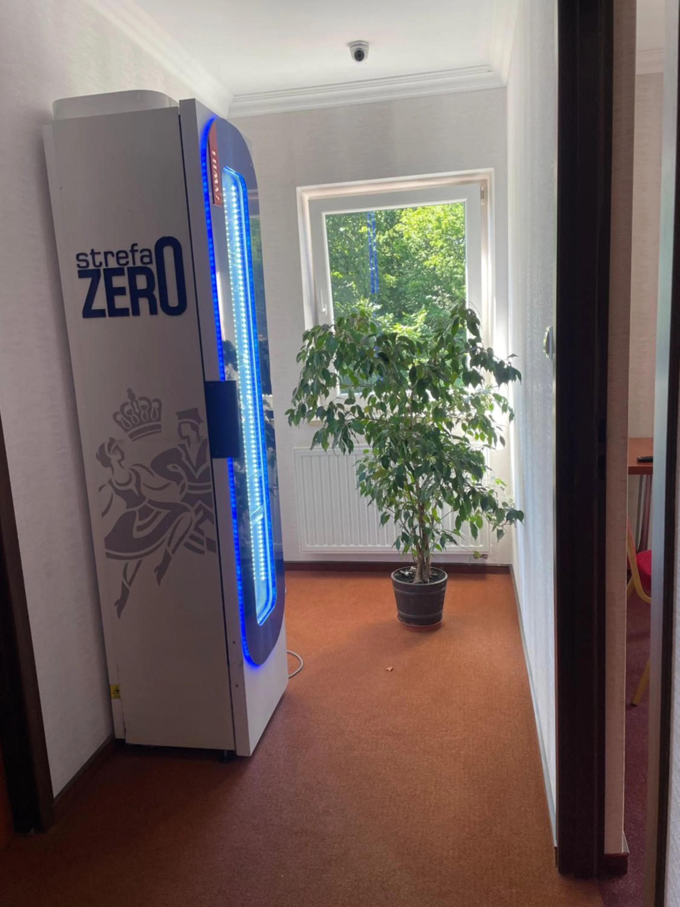 Property building in Zakarczmie Stokrotka