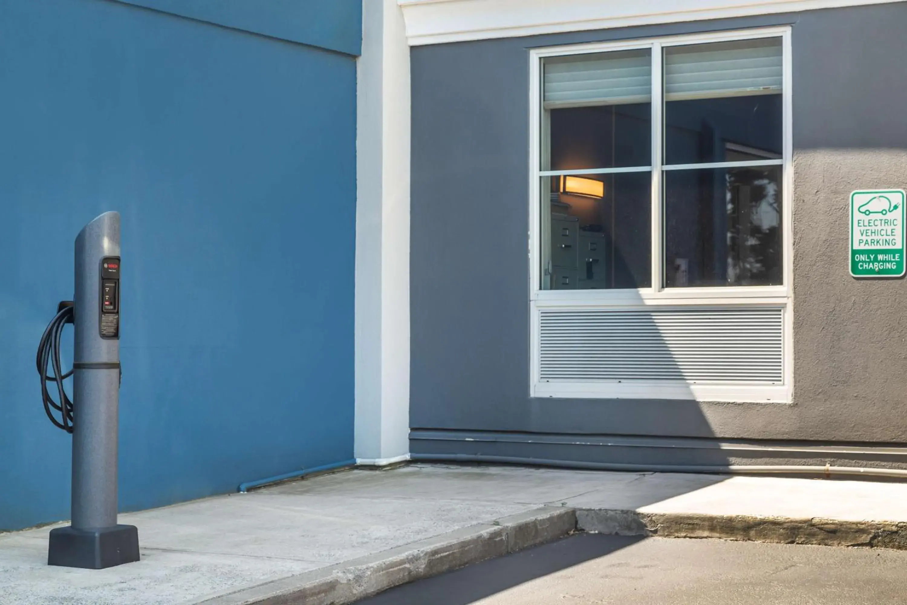 Property building in Best Western Braintree Inn Property building in Best Western Braintree Inn