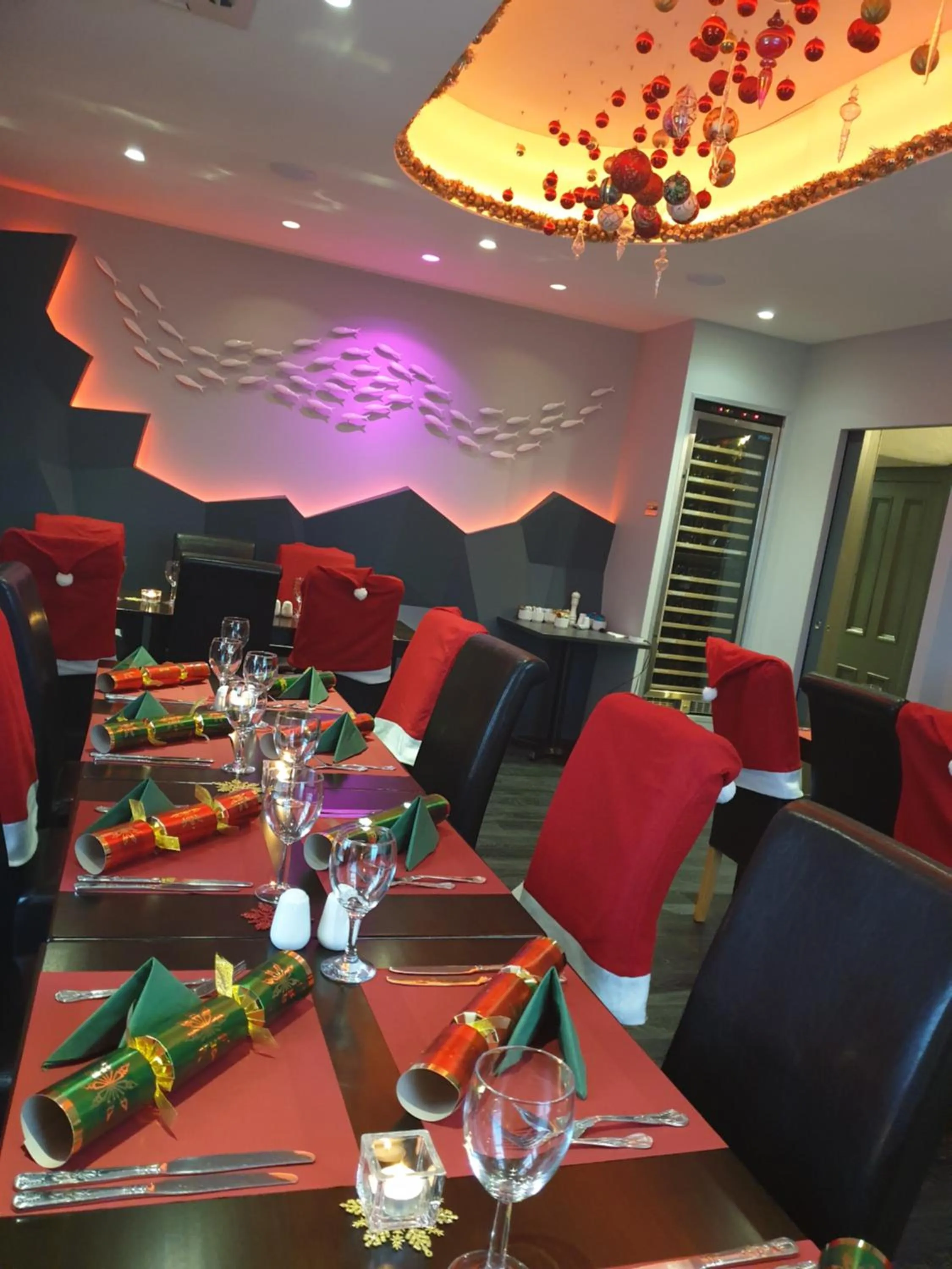 Maryfield House Hotel